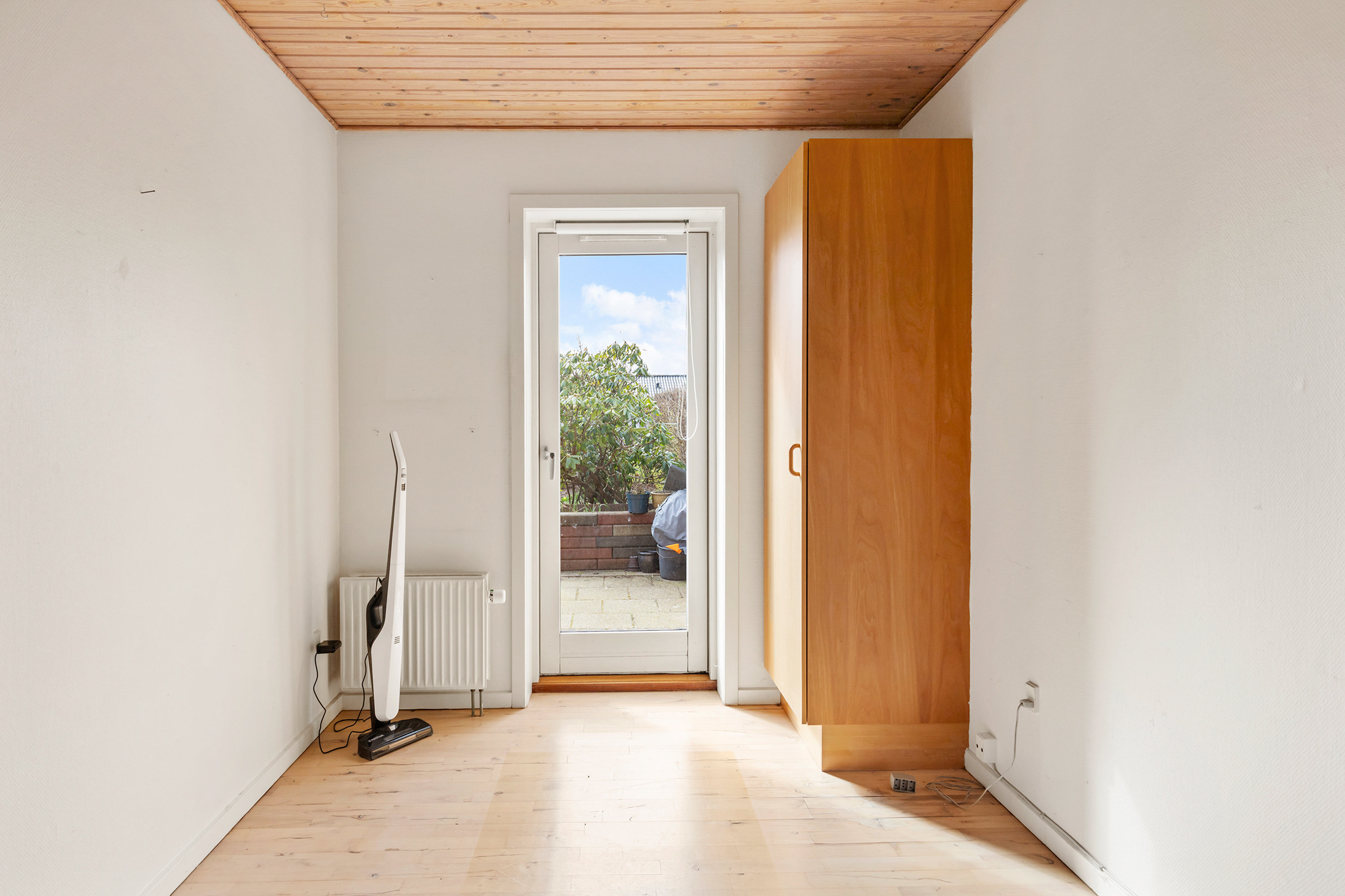 Fremhævet værelse billede i fuldskærmstilstand. Billede af Tranebærvej 10B, 9440 Aabybro