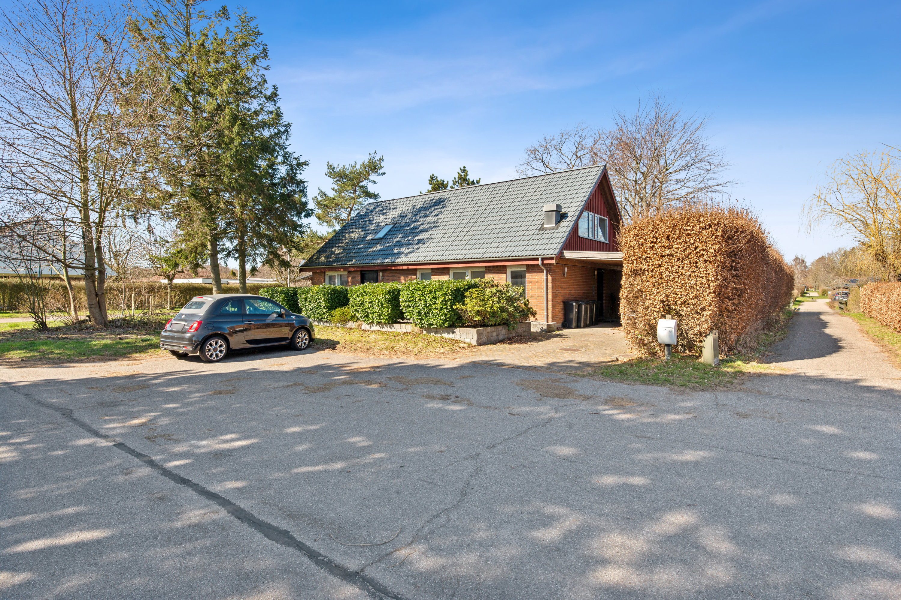 Fremhævet andet billede i fuldskærmstilstand. Billede af Dønnergårds Alle 211, 2670 Greve