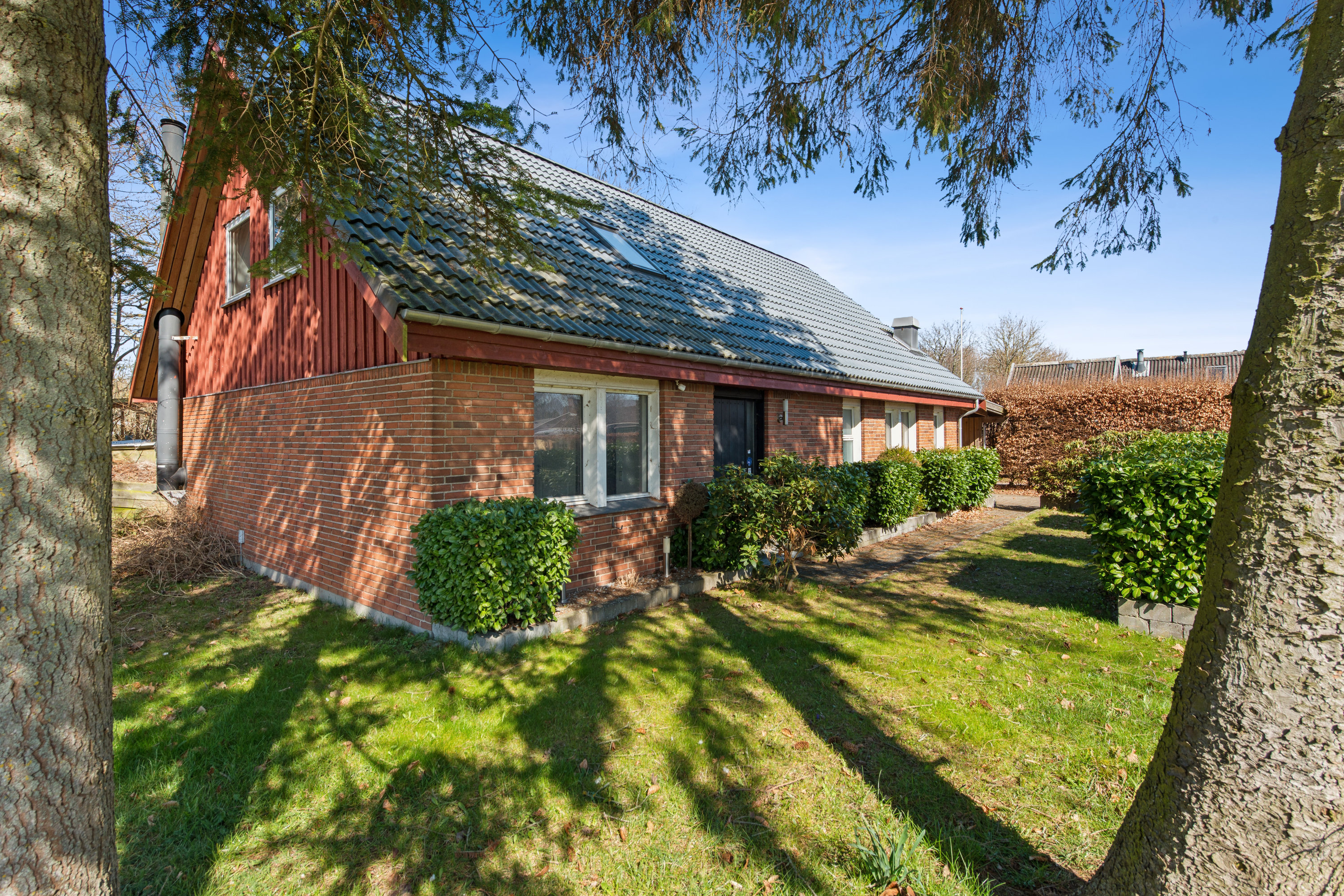 Dønnergårds Alle 211, 2670 Greve