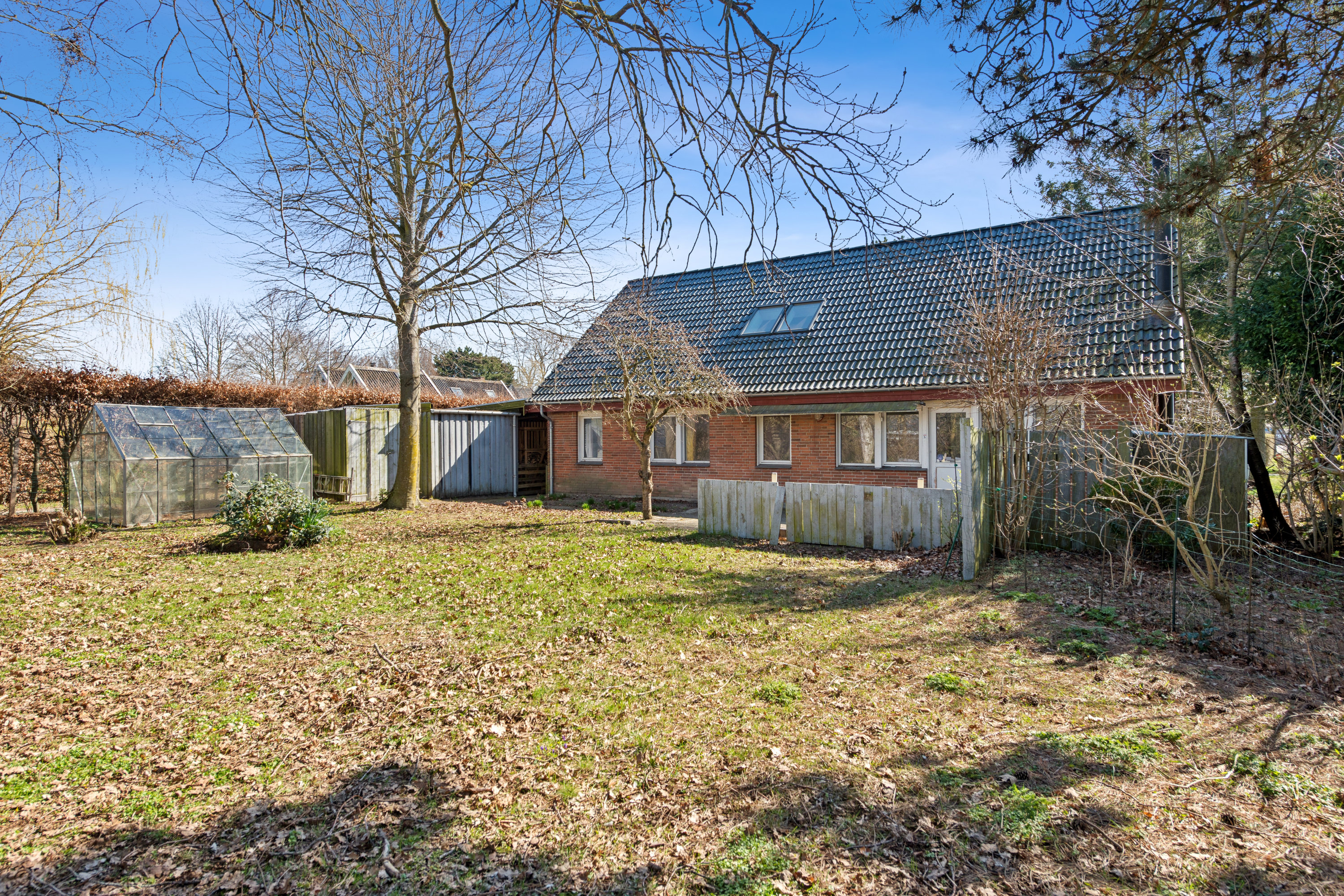 Dønnergårds Alle 211, 2670 Greve