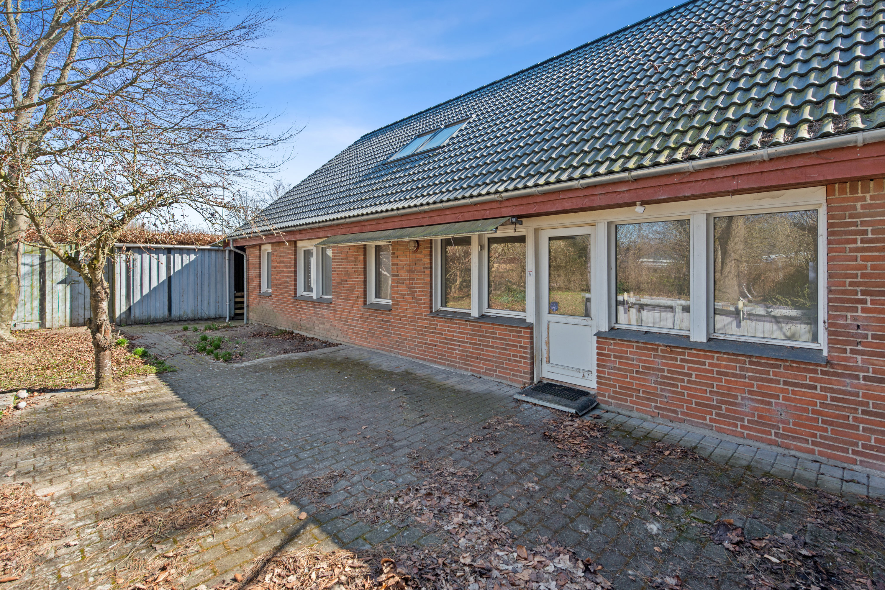 Fremhævet andet billede i fuldskærmstilstand. Billede af Dønnergårds Alle 211, 2670 Greve