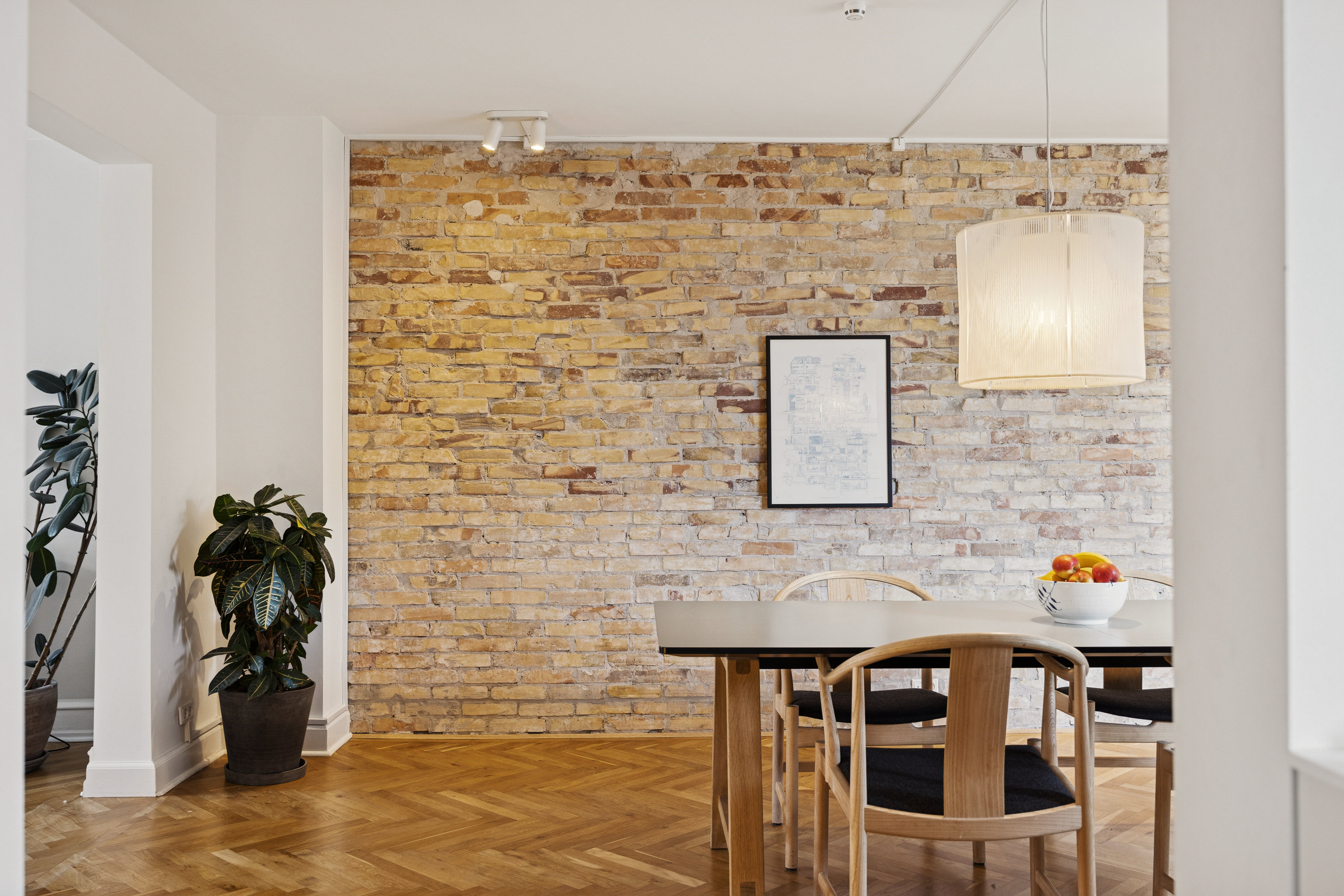 Rosenørns Alle 65, 4. th., 1970 Frederiksberg C