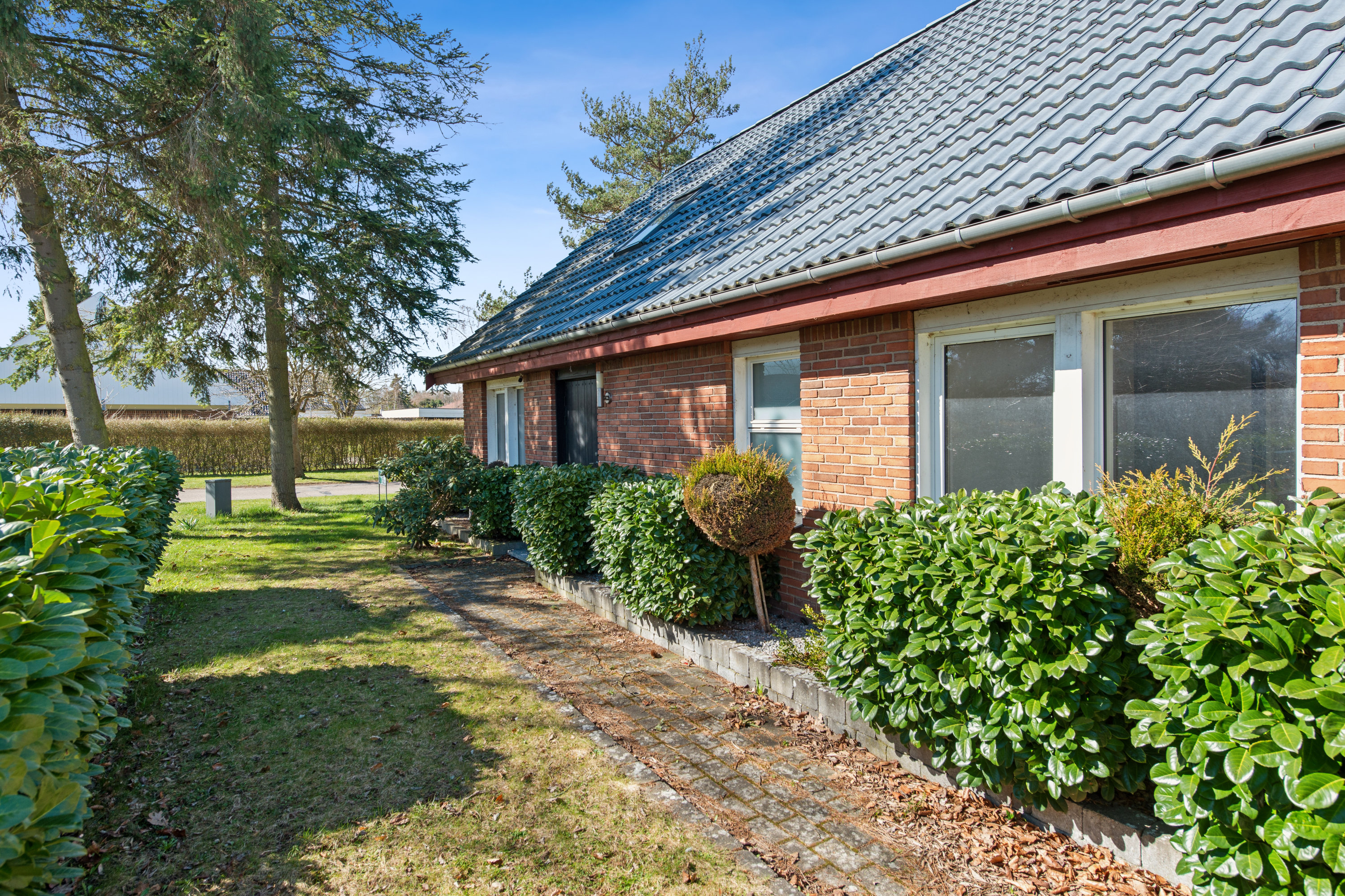 Fremhævet andet billede i fuldskærmstilstand. Billede af Dønnergårds Alle 211, 2670 Greve