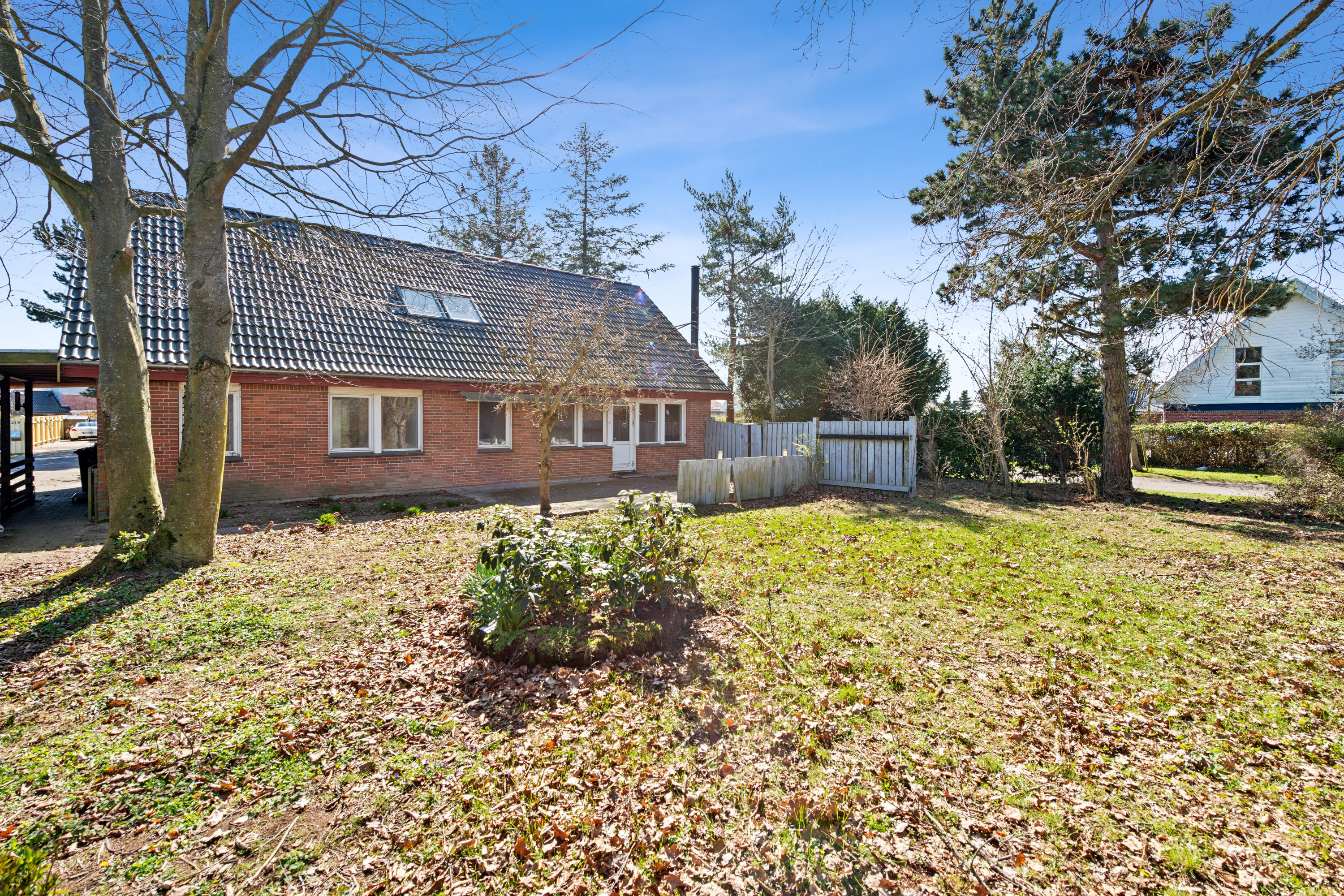 Fremhævet andet billede i fuldskærmstilstand. Billede af Dønnergårds Alle 211, 2670 Greve