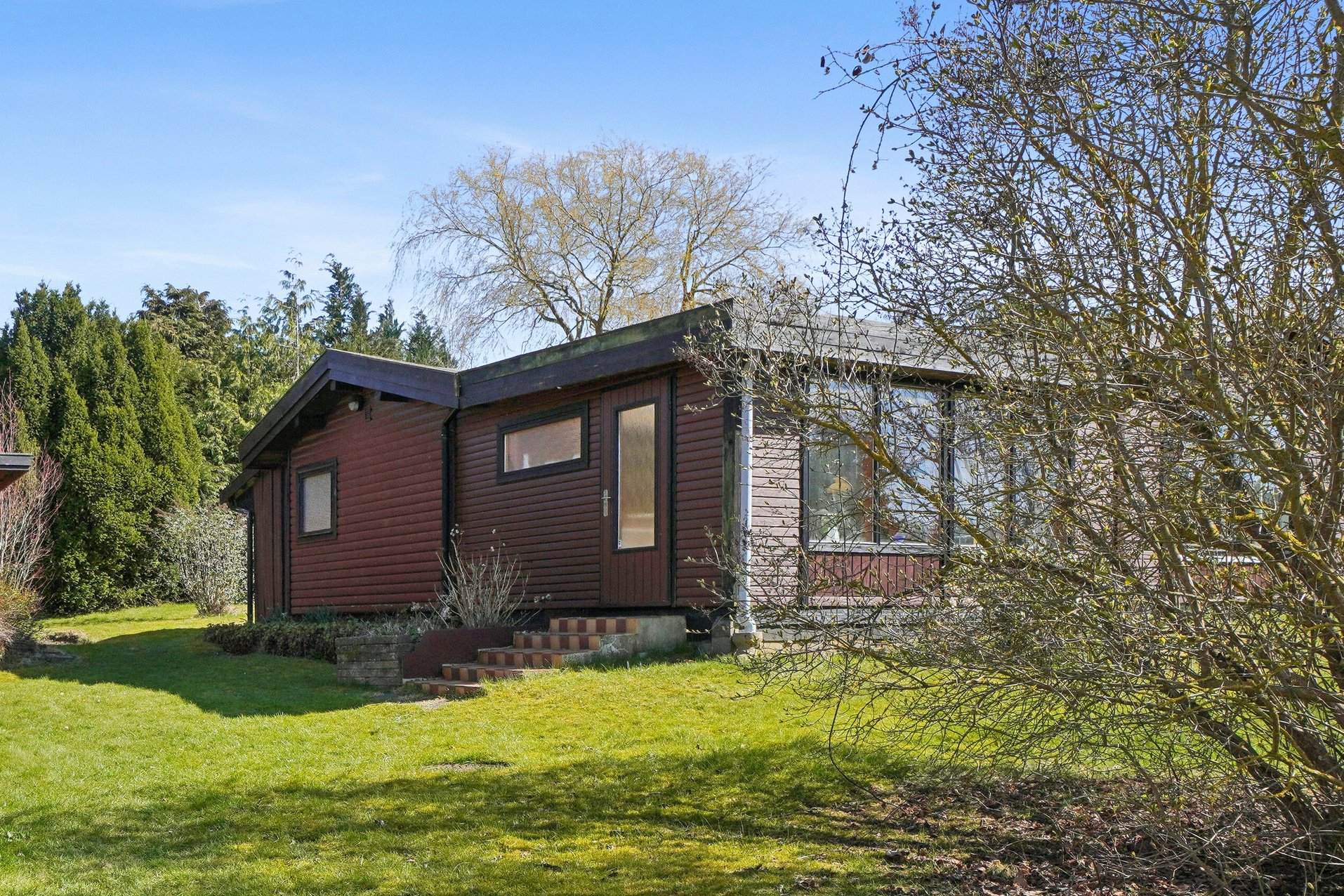 Dalsvinget 15, Store Havelse Strand, 3310 Ølsted