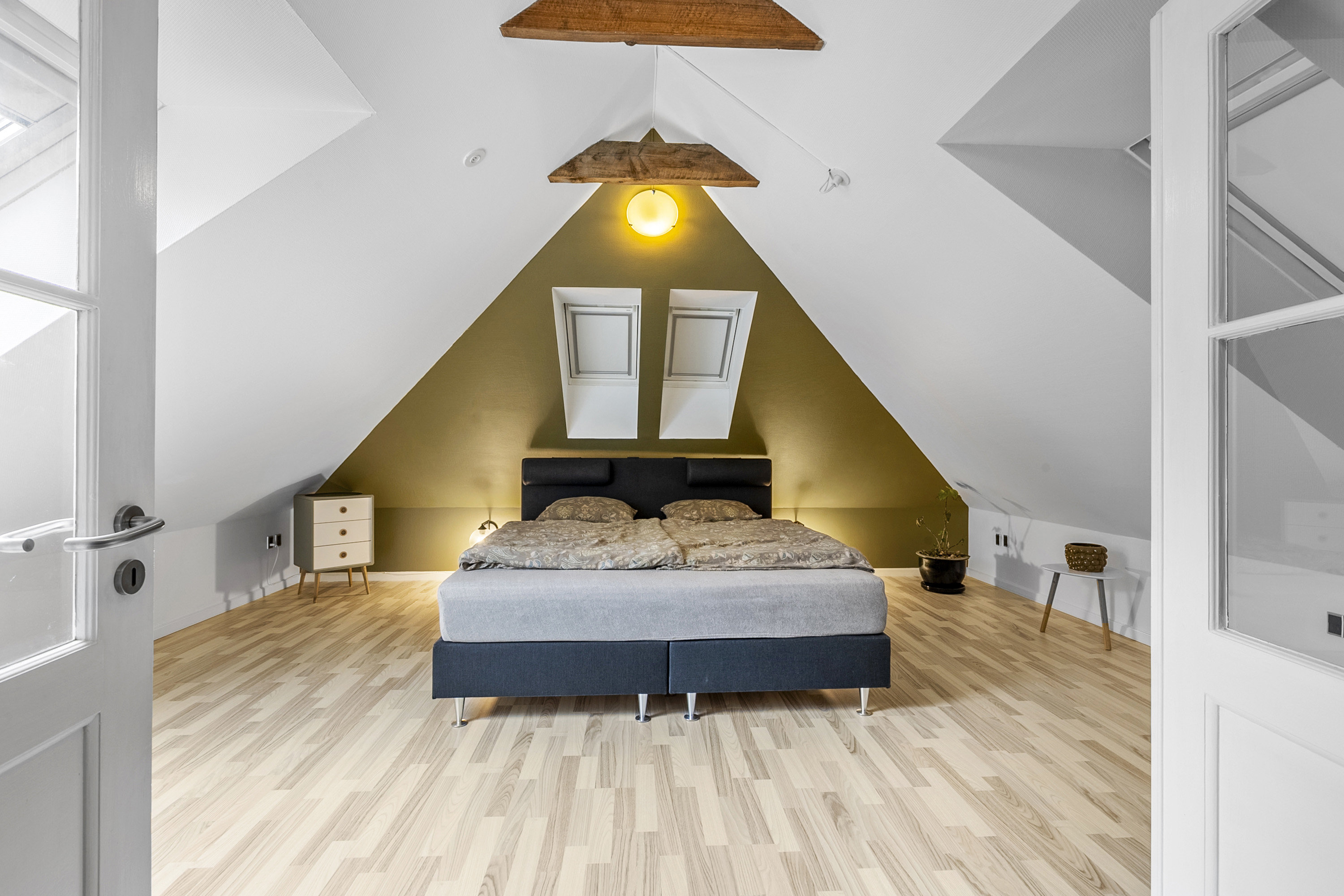 Fremhævet  billede i fuldskærmstilstand. Billede af Toften 2, 6200 Aabenraa