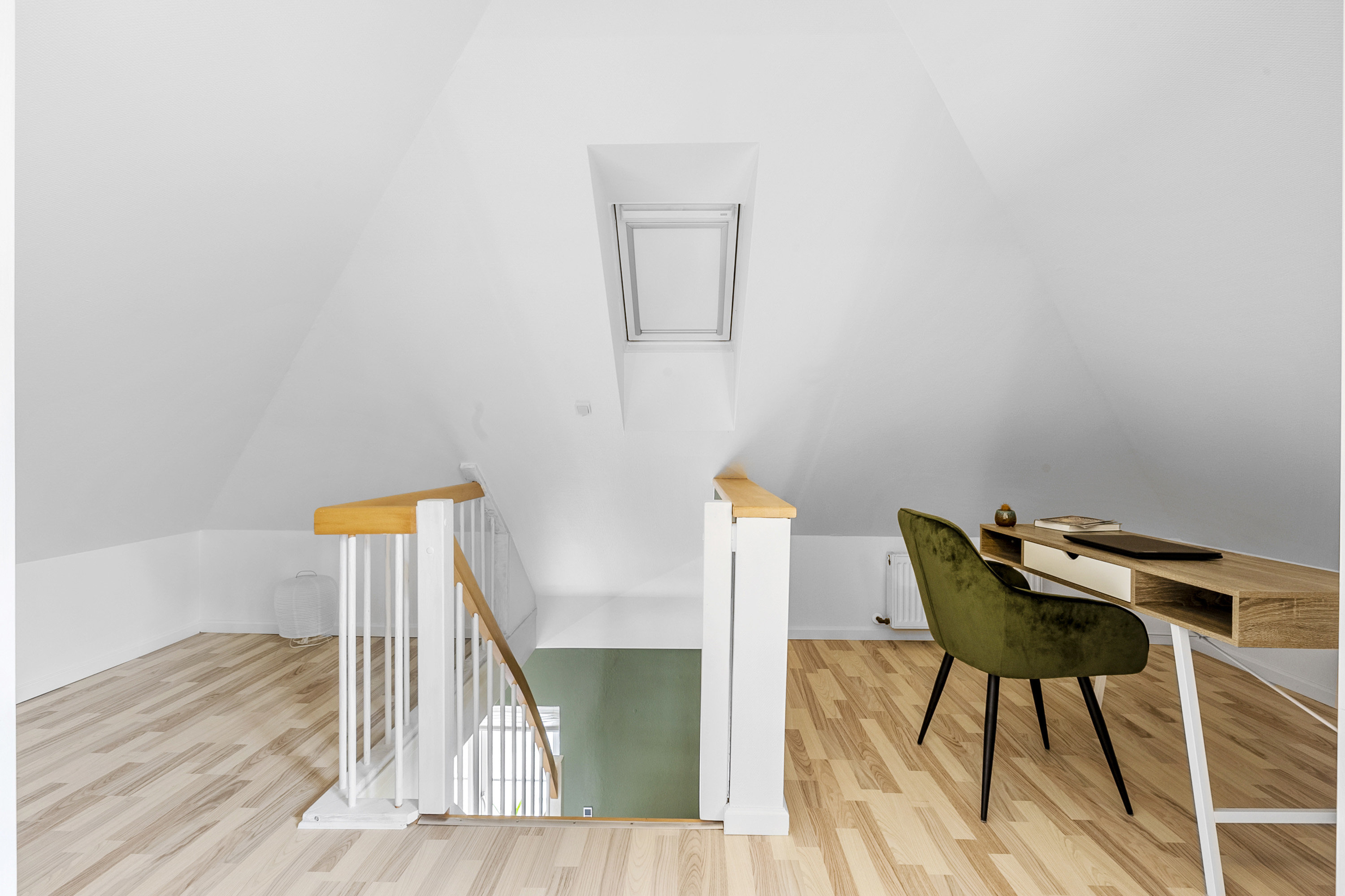 Fremhævet  billede i fuldskærmstilstand. Billede af Toften 2, 6200 Aabenraa