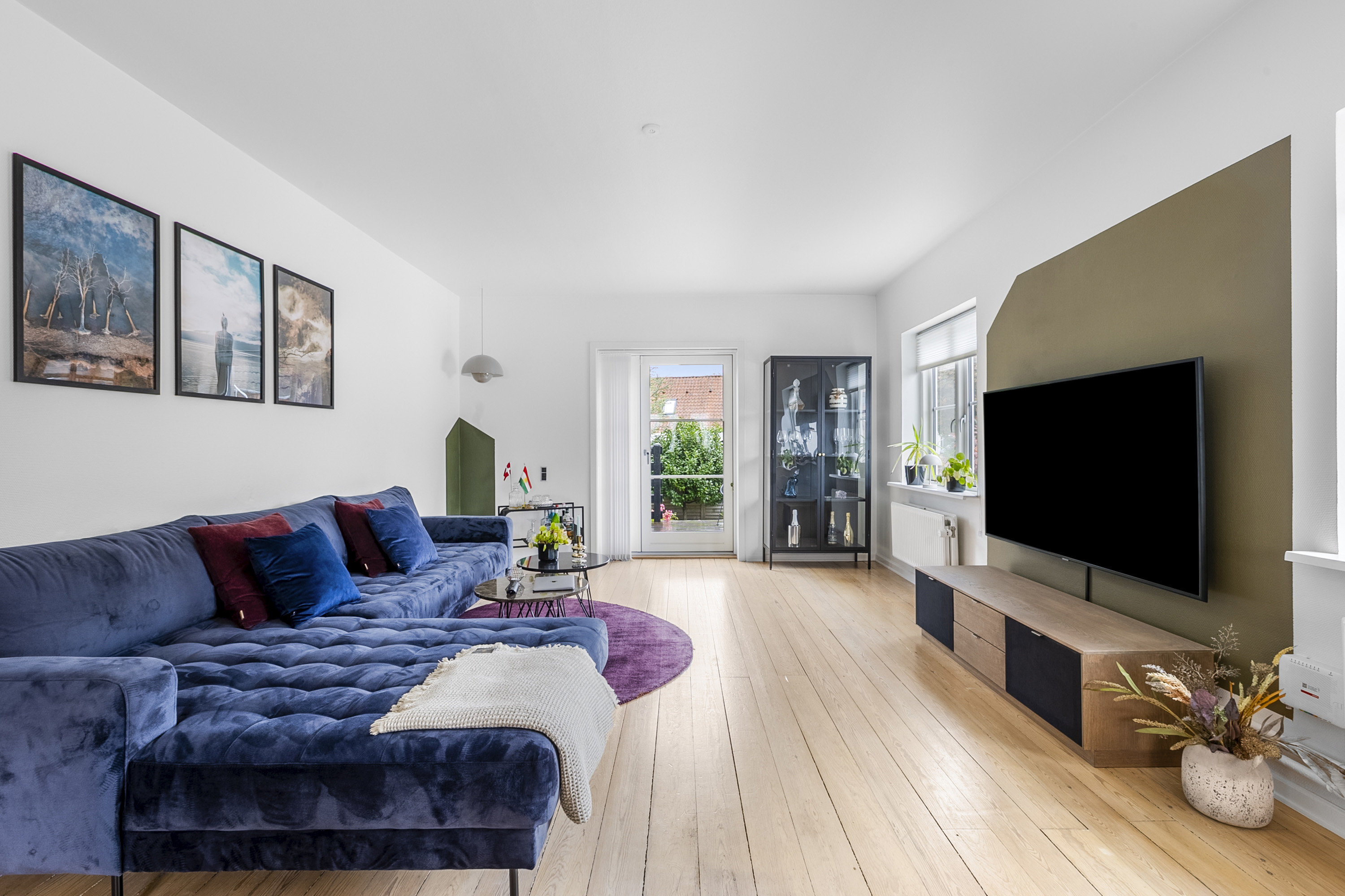 Fremhævet  billede i fuldskærmstilstand. Billede af Toften 2, 6200 Aabenraa