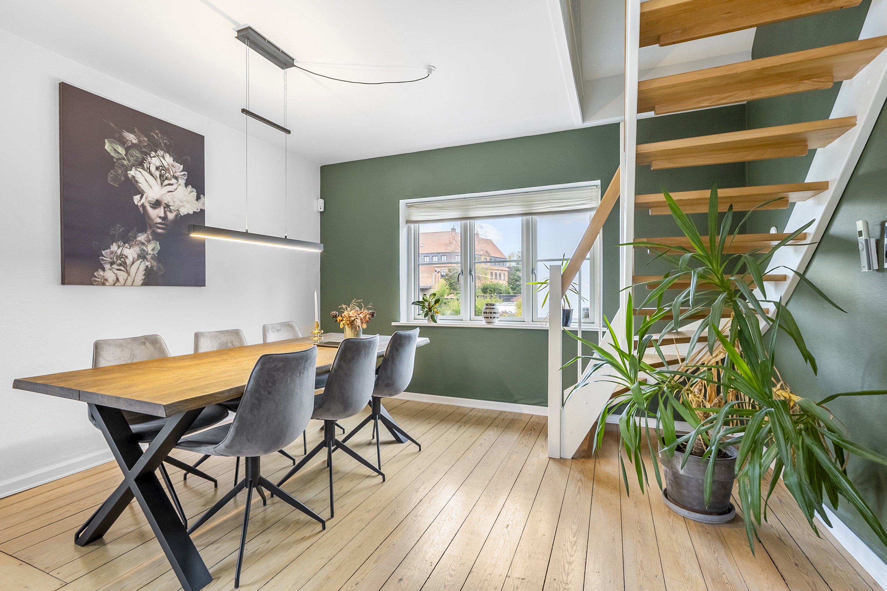 Fremhævet  billede i fuldskærmstilstand. Billede af Toften 2, 6200 Aabenraa