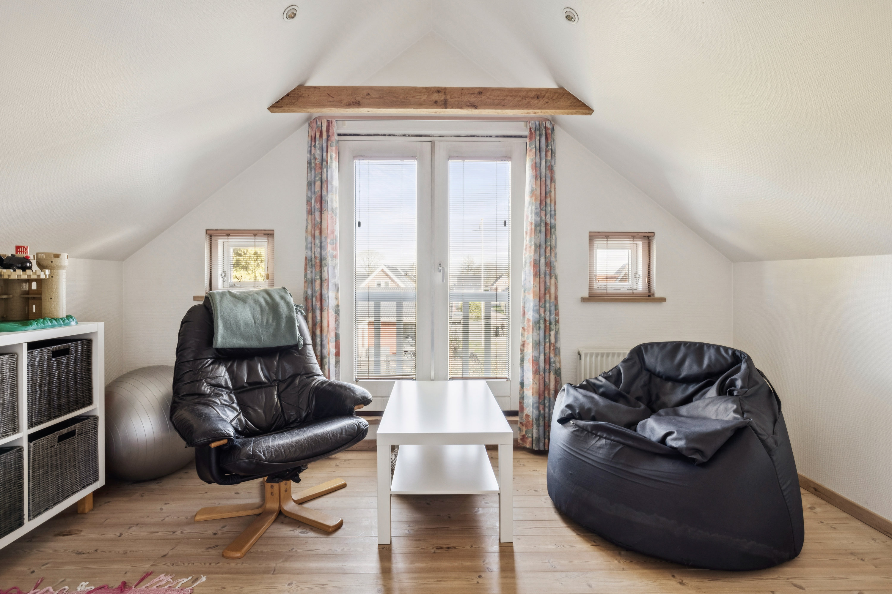 Fremhævet værelse billede i fuldskærmstilstand. Billede af Vingevej 10, Ørum, 8830 Tjele