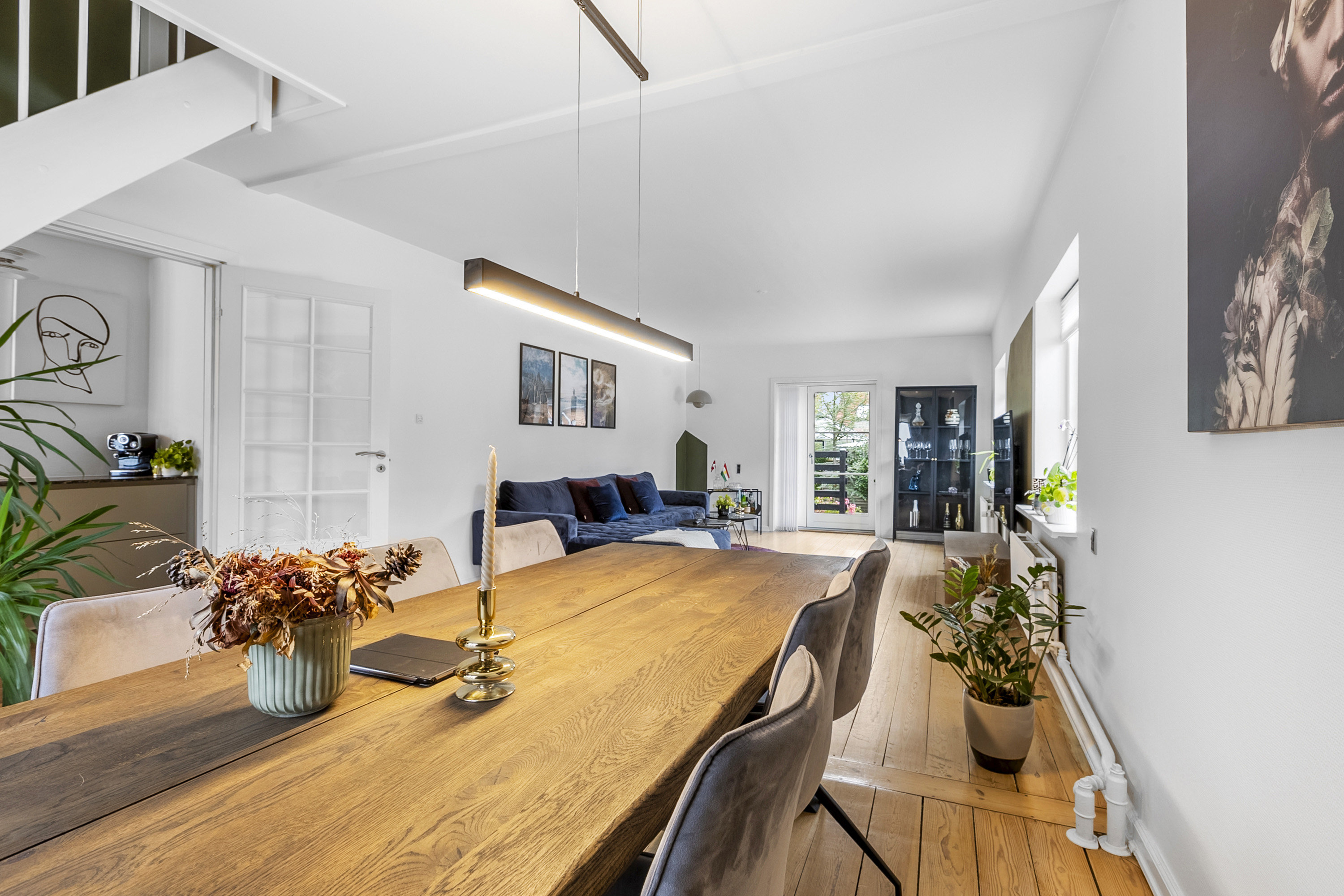 Fremhævet  billede i fuldskærmstilstand. Billede af Toften 2, 6200 Aabenraa