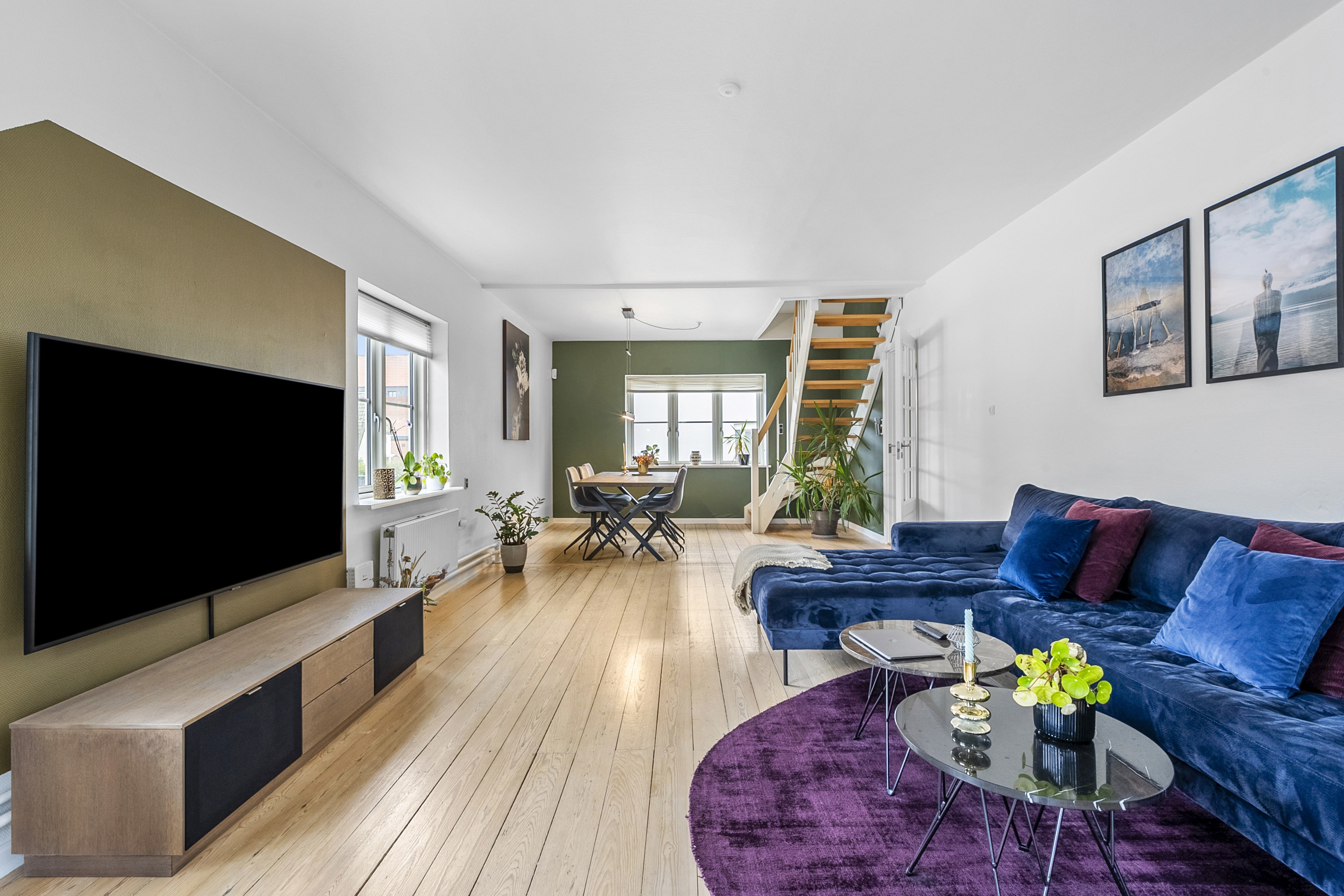 Fremhævet  billede i fuldskærmstilstand. Billede af Toften 2, 6200 Aabenraa