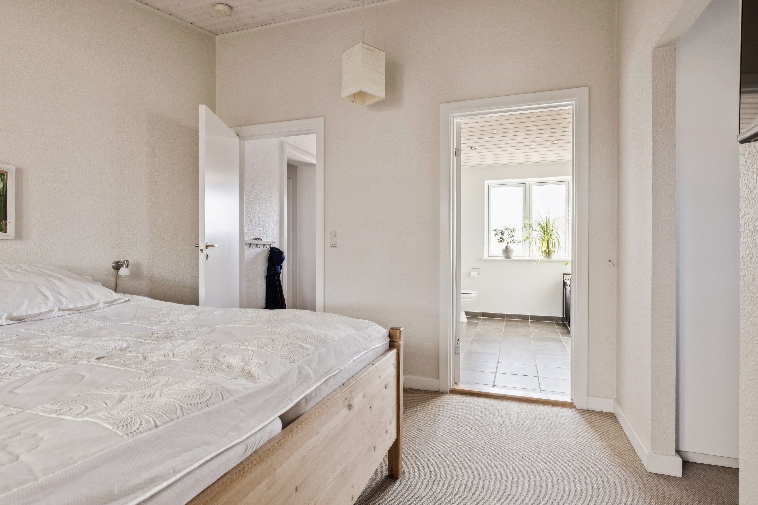 Fremhævet værelse billede i fuldskærmstilstand. Billede af Vingevej 10, Ørum, 8830 Tjele