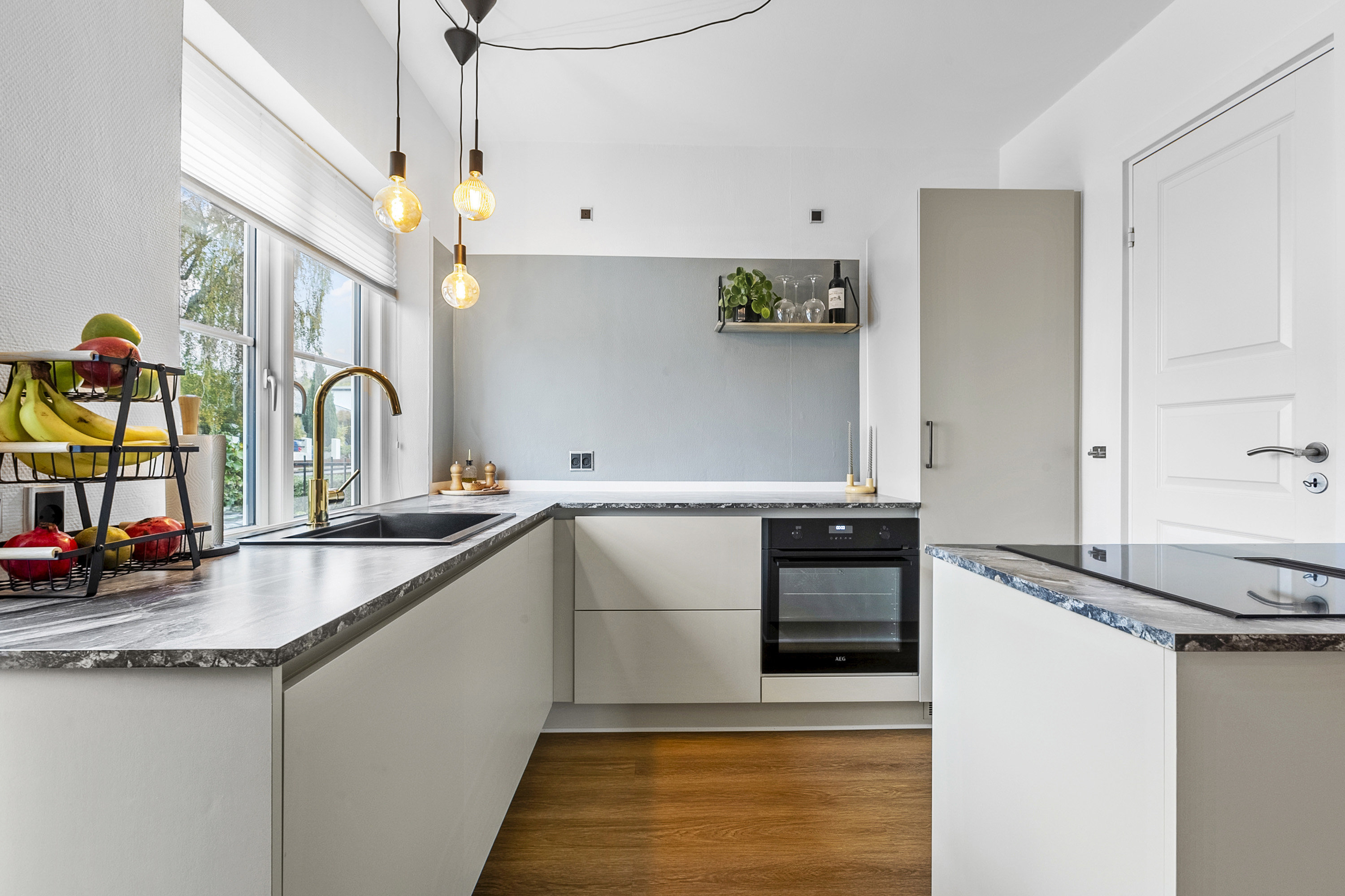 Fremhævet  billede i fuldskærmstilstand. Billede af Toften 2, 6200 Aabenraa