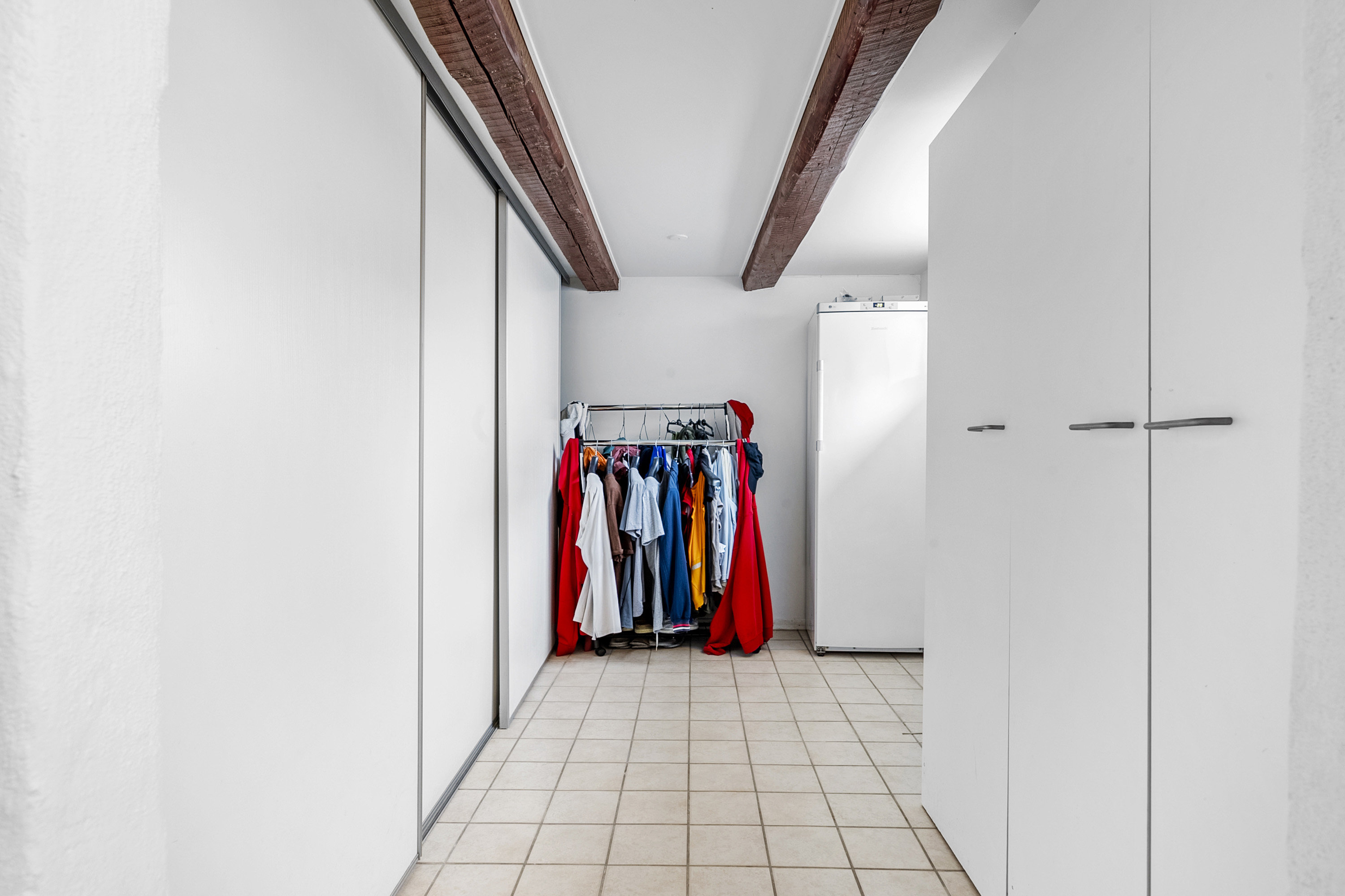 Fremhævet  billede i fuldskærmstilstand. Billede af Toften 2, 6200 Aabenraa