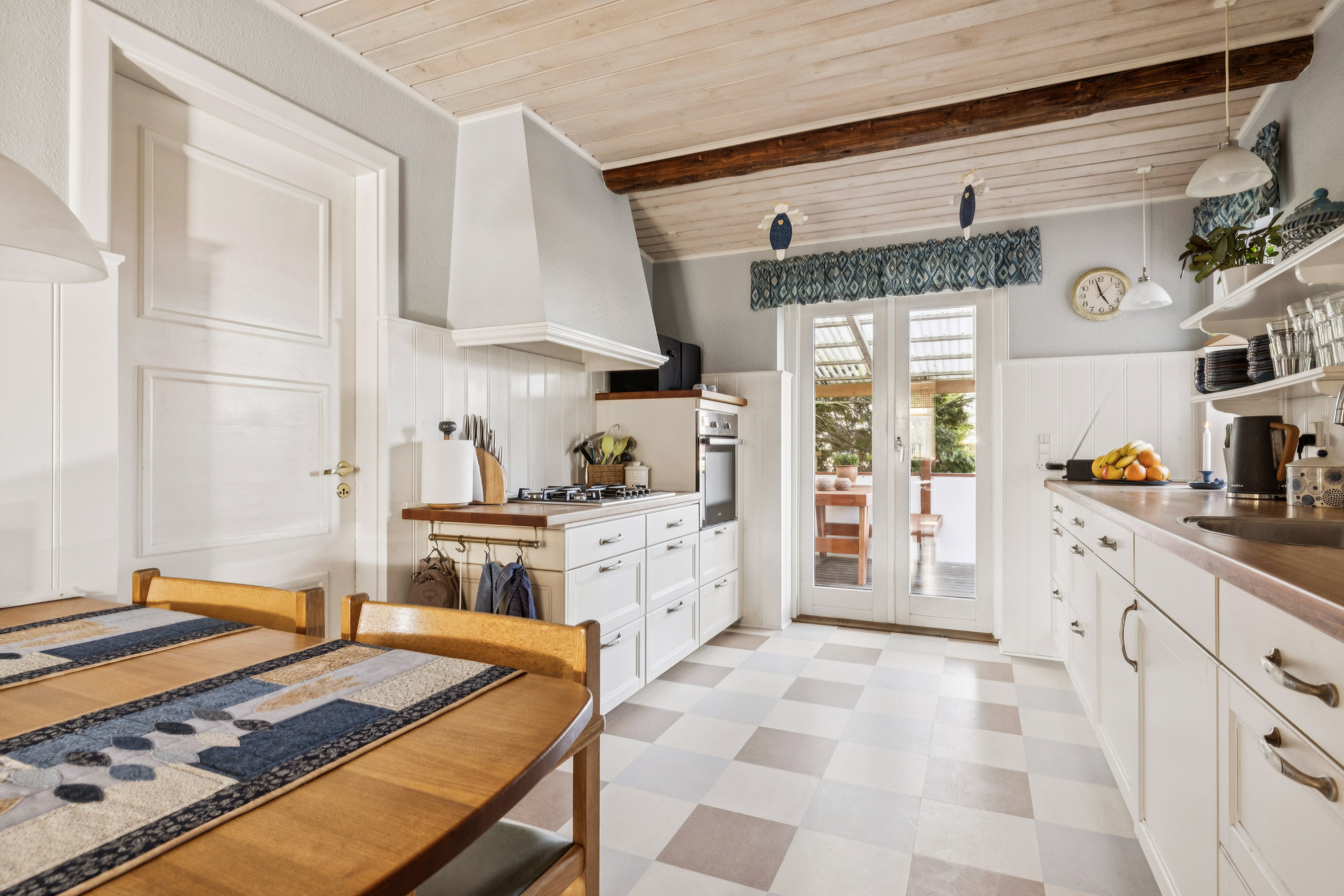 Fremhævet værelse billede i fuldskærmstilstand. Billede af Vingevej 10, Ørum, 8830 Tjele