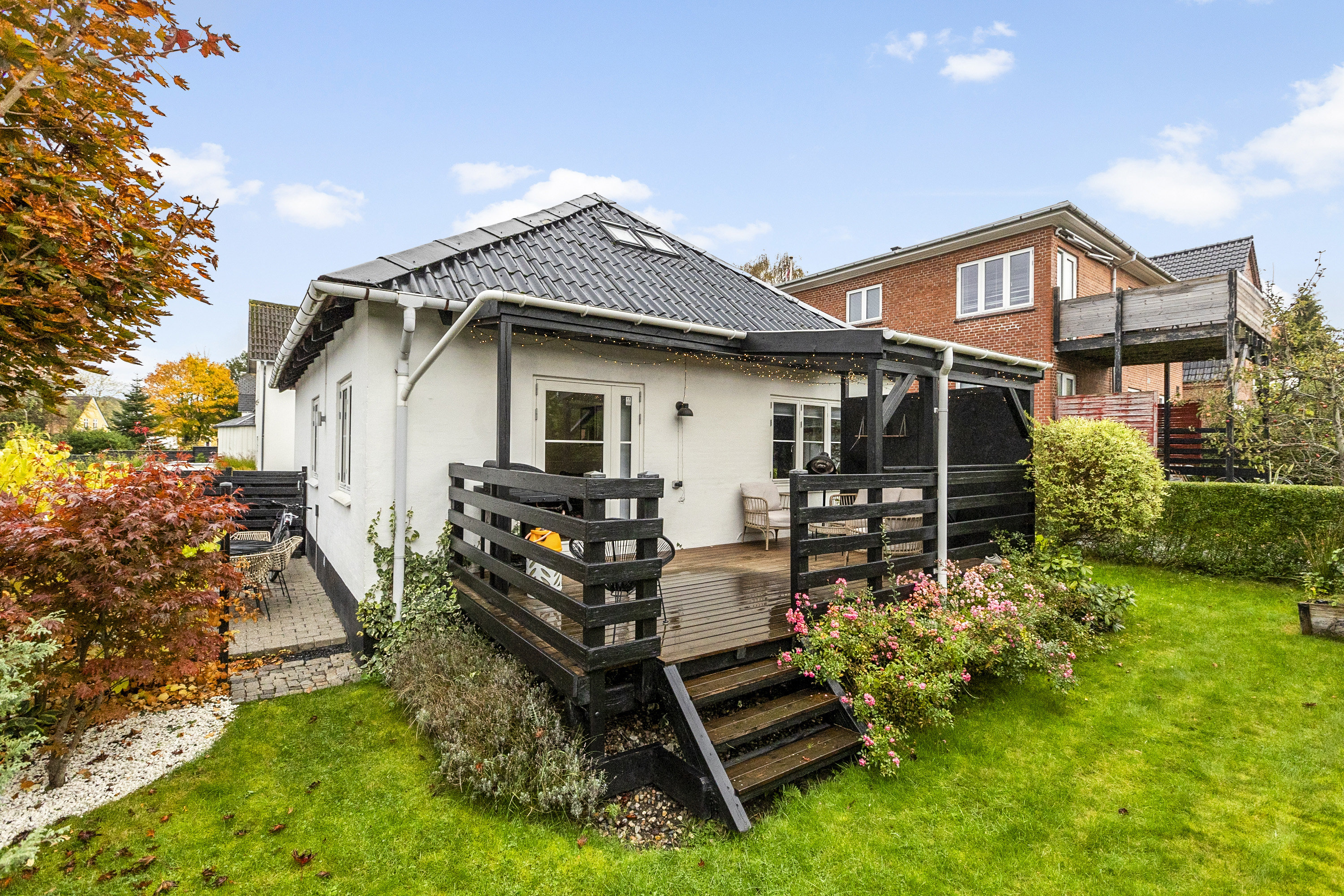 Fremhævet  billede i fuldskærmstilstand. Billede af Toften 2, 6200 Aabenraa