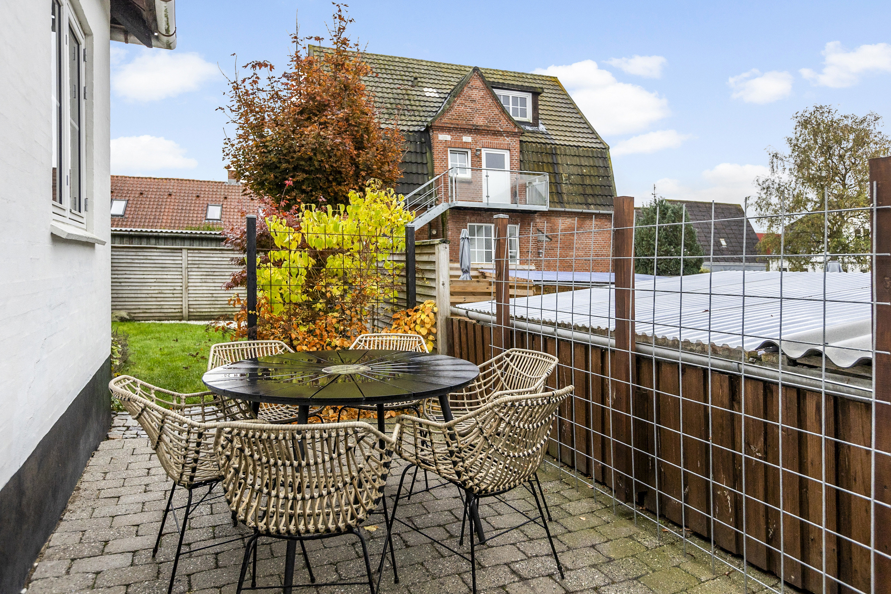 Fremhævet  billede i fuldskærmstilstand. Billede af Toften 2, 6200 Aabenraa