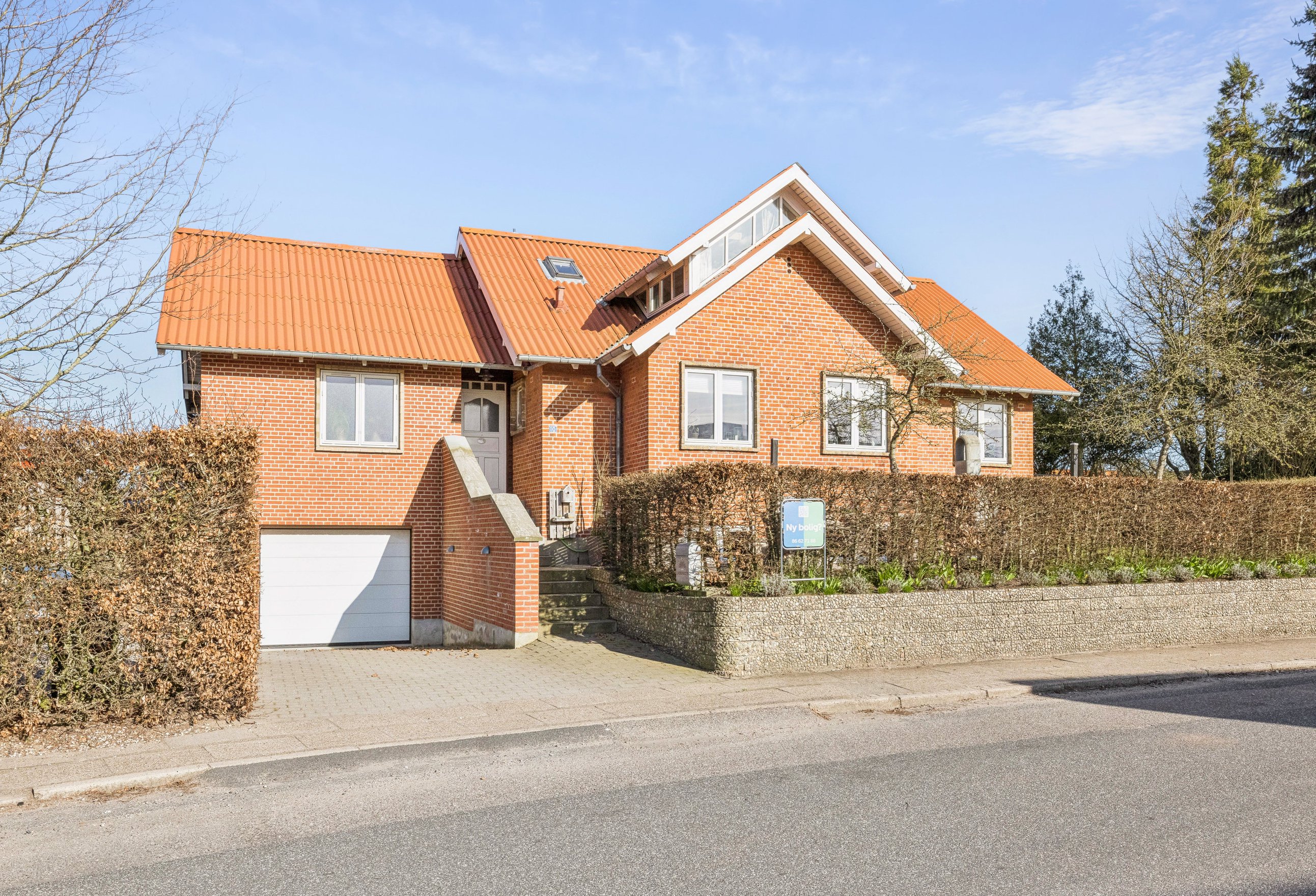 Vingevej 10, Ørum, 8830 Tjele