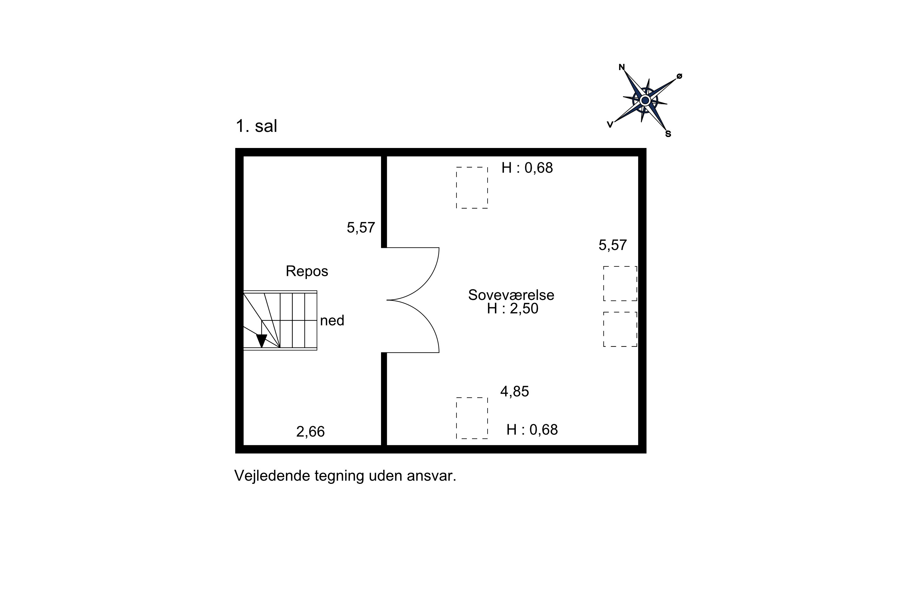 Fremhævet  billede i fuldskærmstilstand. Billede af Toften 2, 6200 Aabenraa