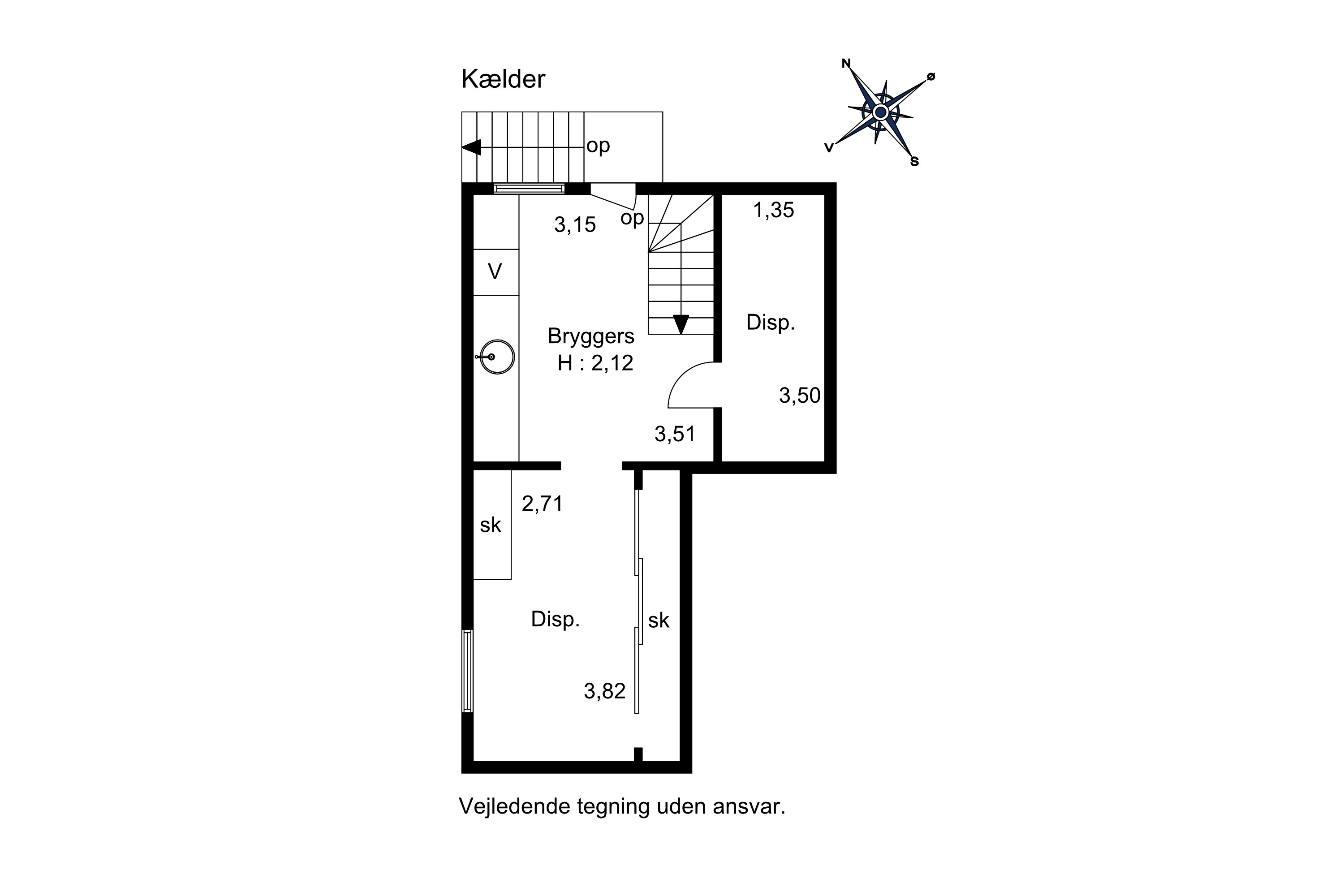 Fremhævet  billede i fuldskærmstilstand. Billede af Toften 2, 6200 Aabenraa