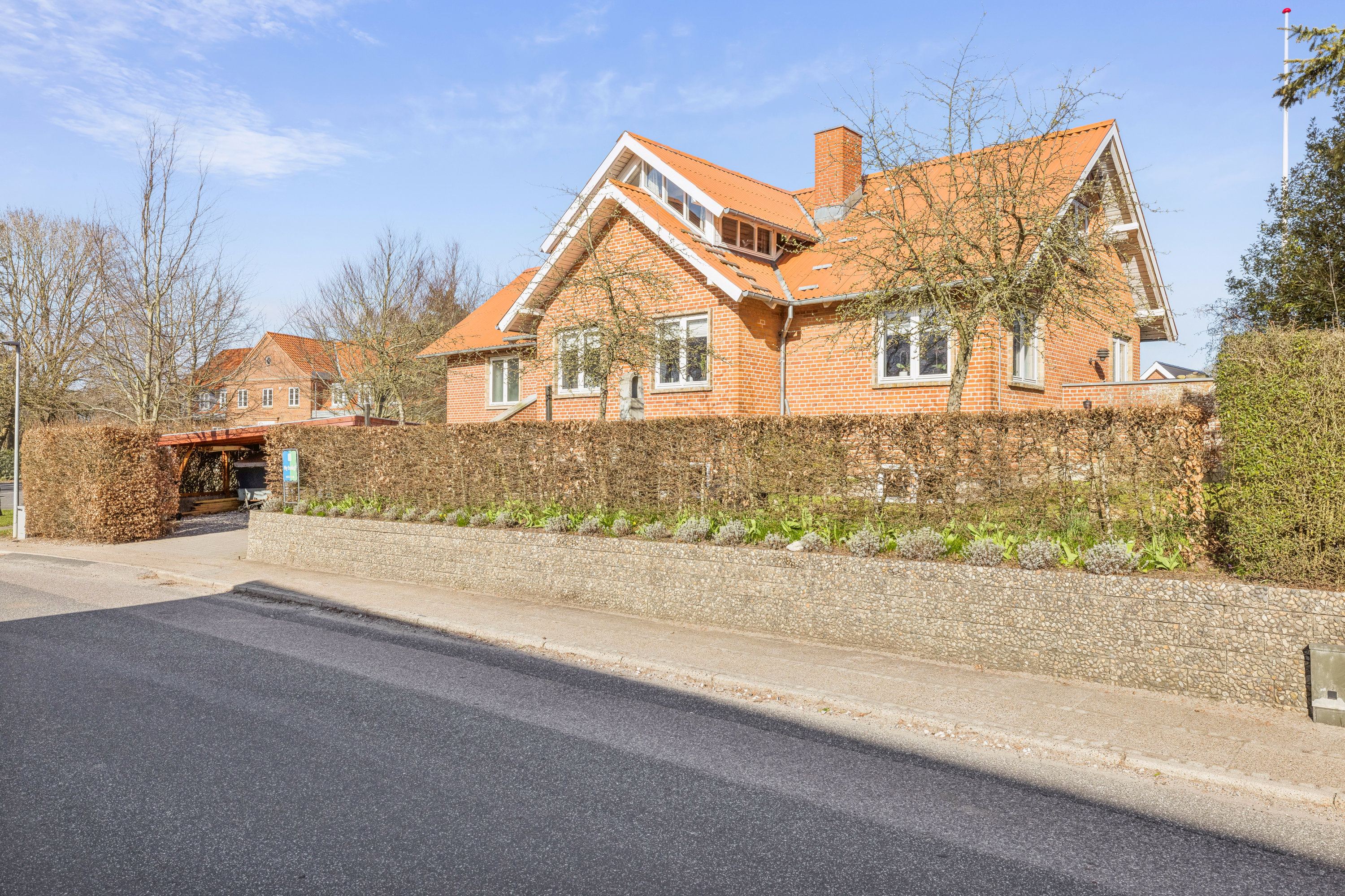 Vingevej 10, Ørum, 8830 Tjele