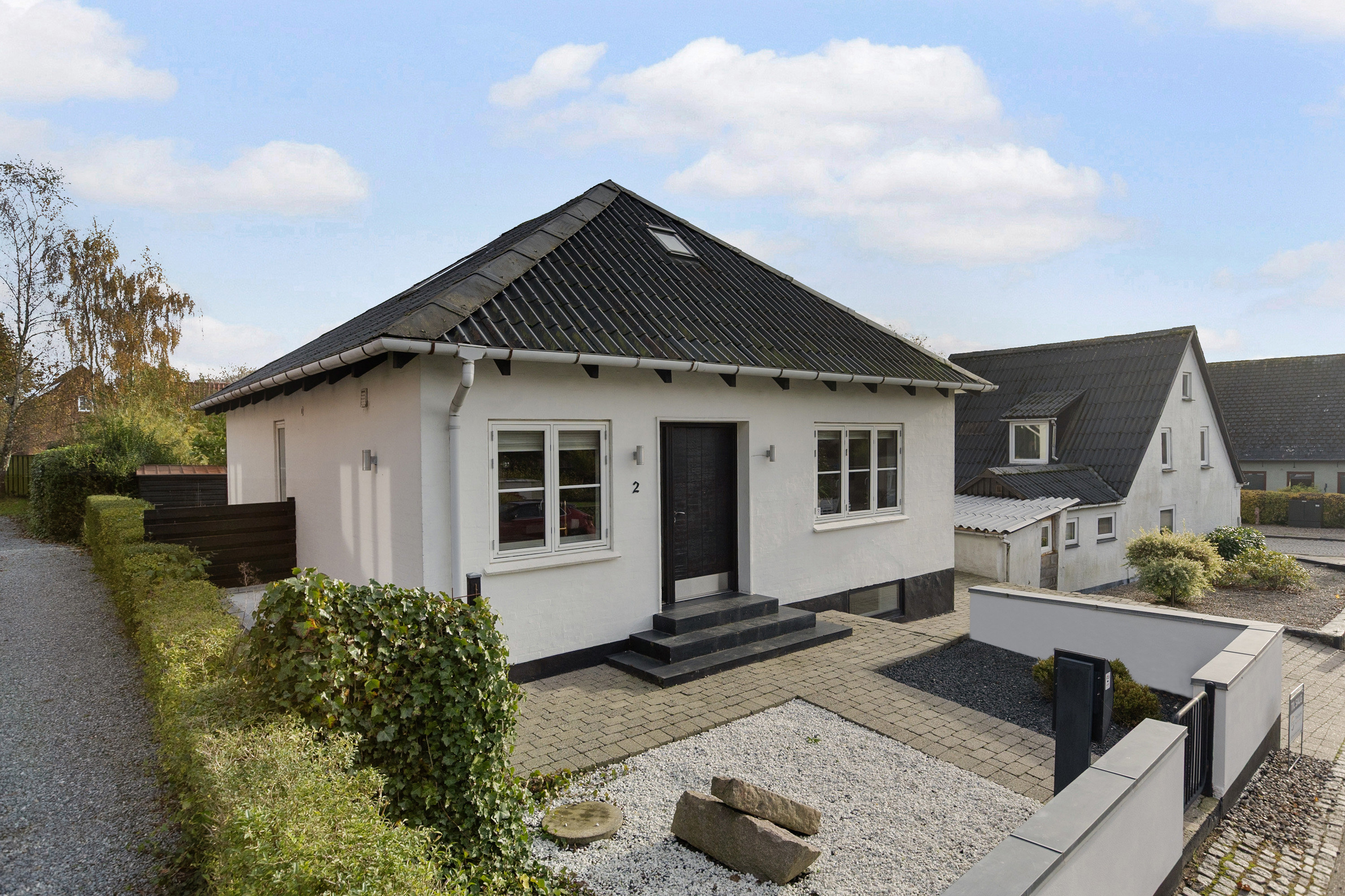 Toften 2, 6200 Aabenraa