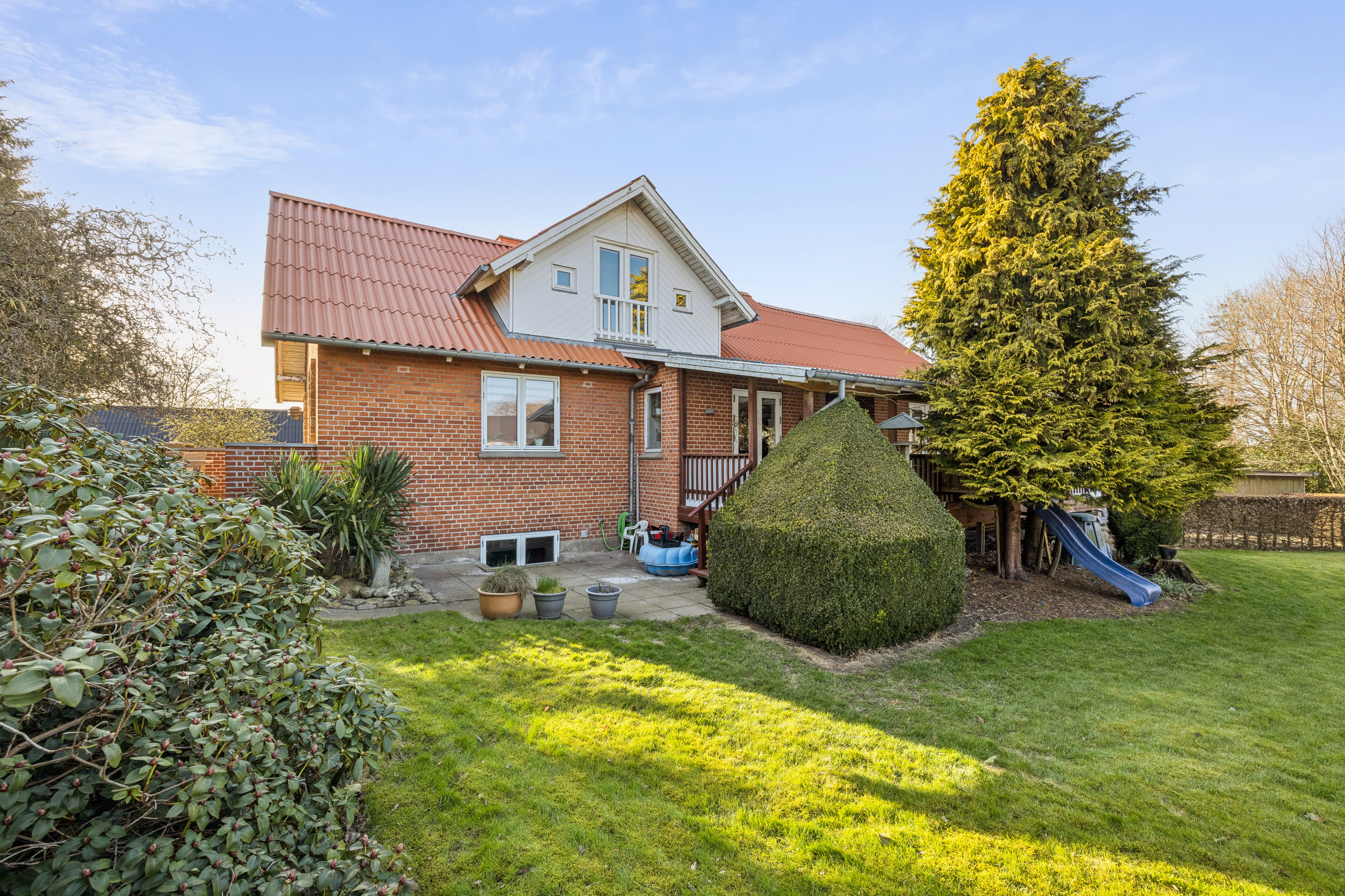 Vingevej 10, Ørum, 8830 Tjele