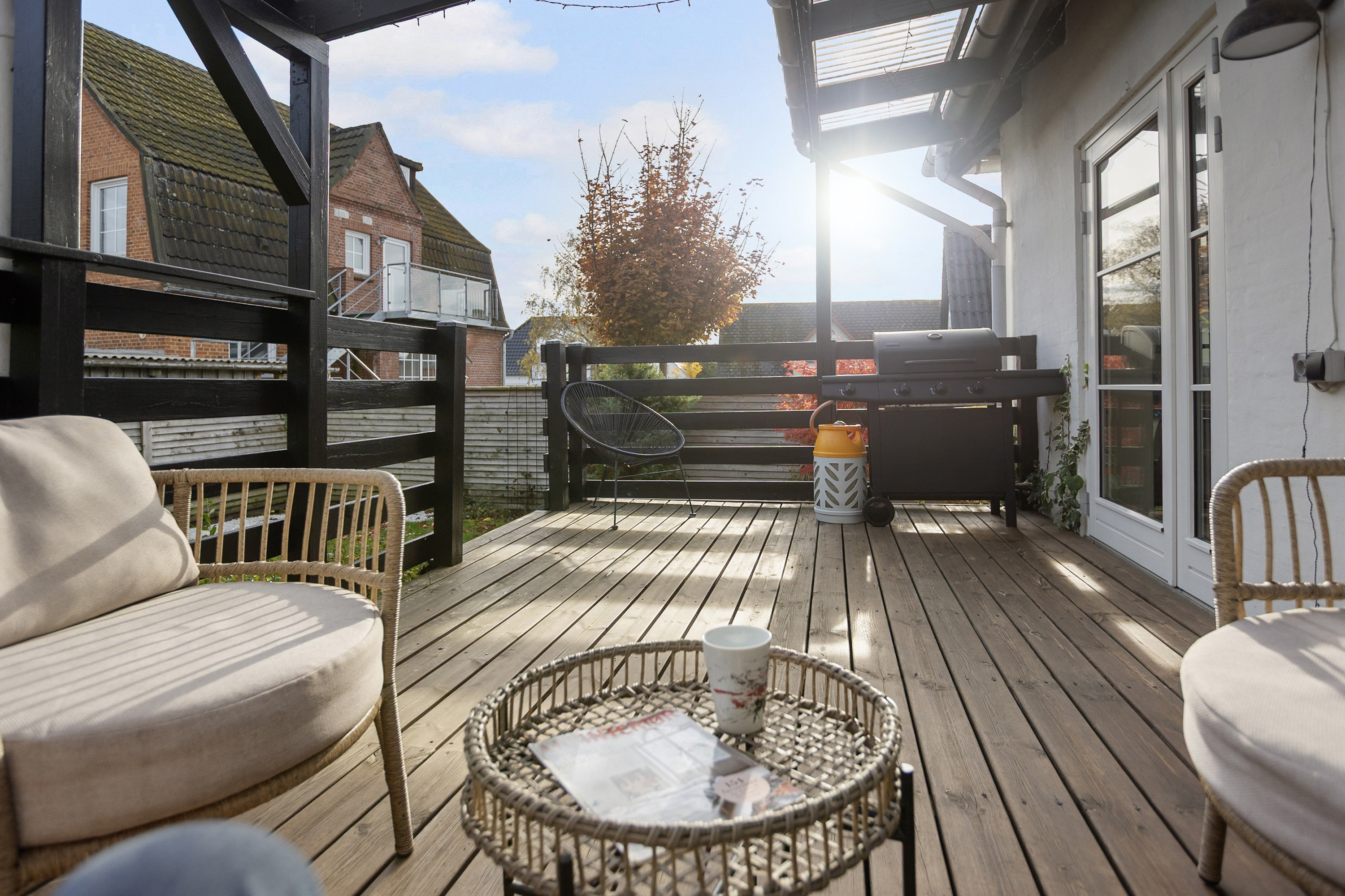 Fremhævet  billede i fuldskærmstilstand. Billede af Toften 2, 6200 Aabenraa