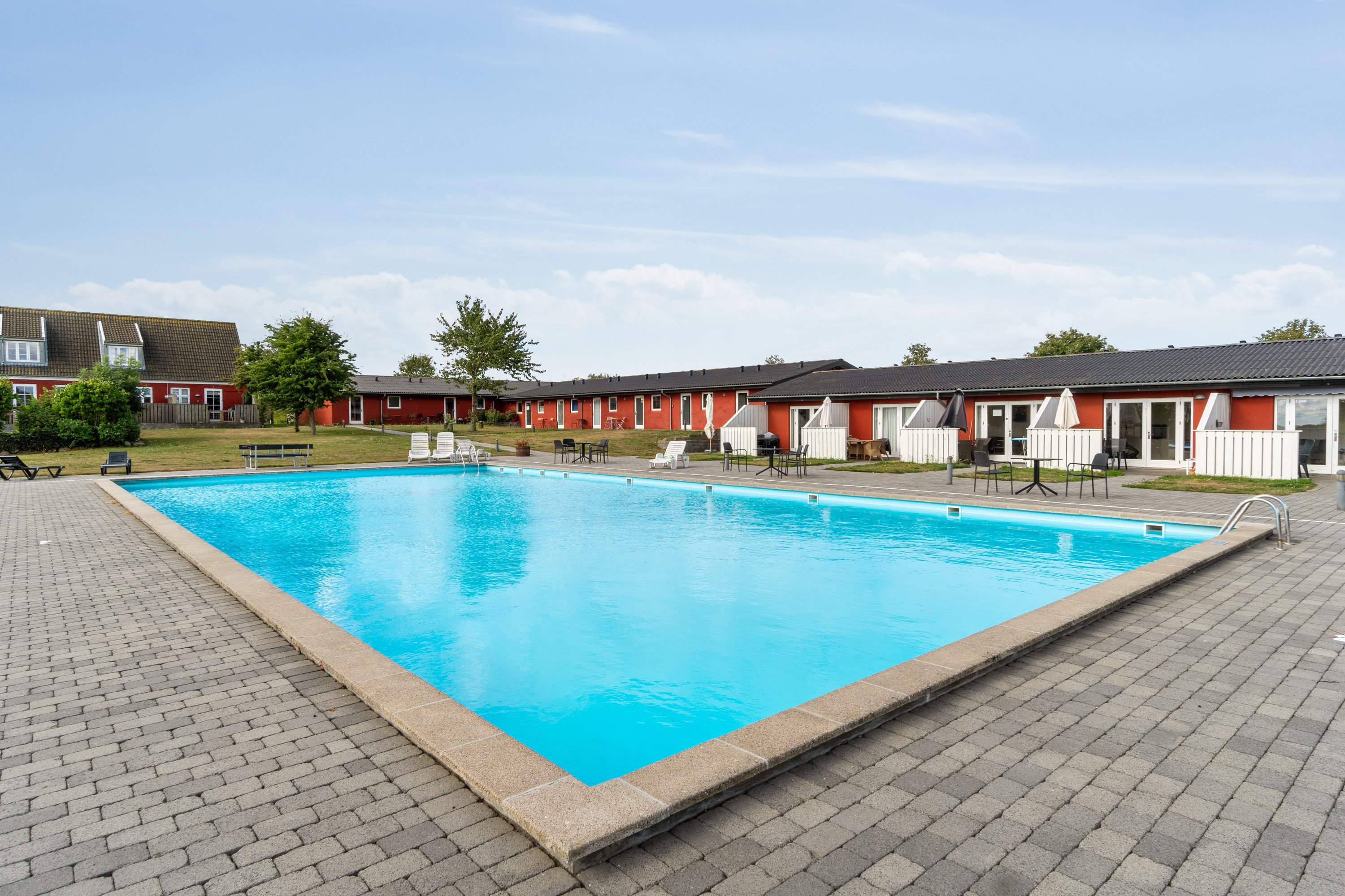 Fremhævet  billede i fuldskærmstilstand. Billede af Haregade 14, 7., Aakirkeby, 3720 Aakirkeby