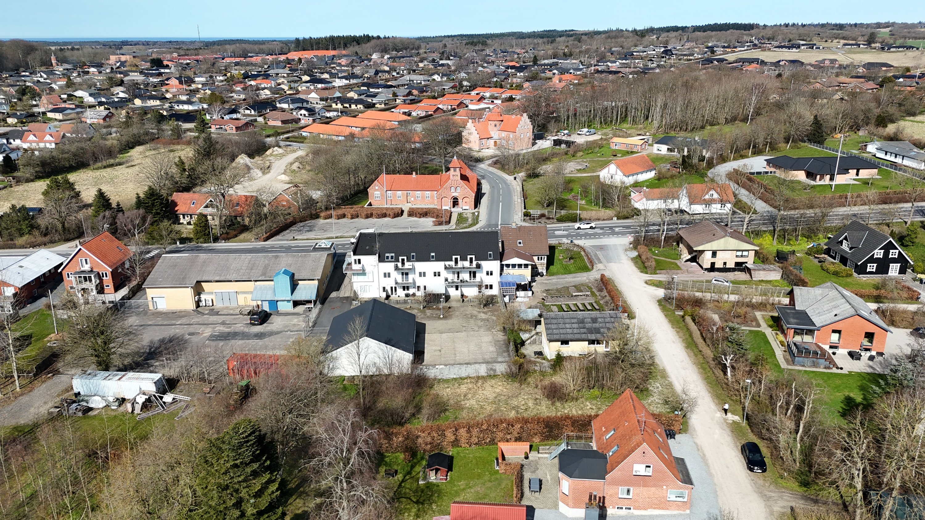 Bakkevej 6, 9690 Fjerritslev