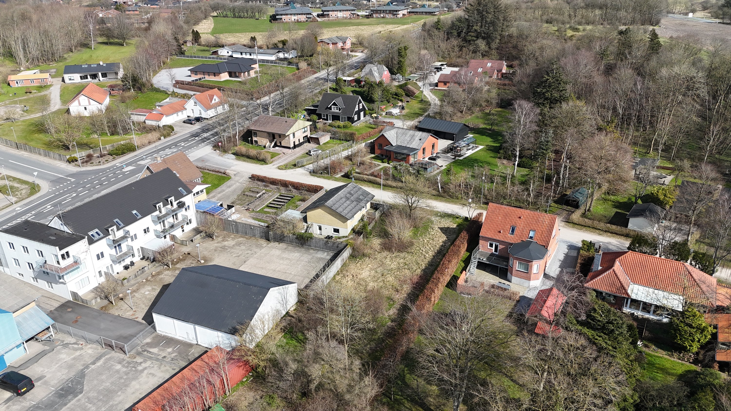 Bakkevej 6, 9690 Fjerritslev