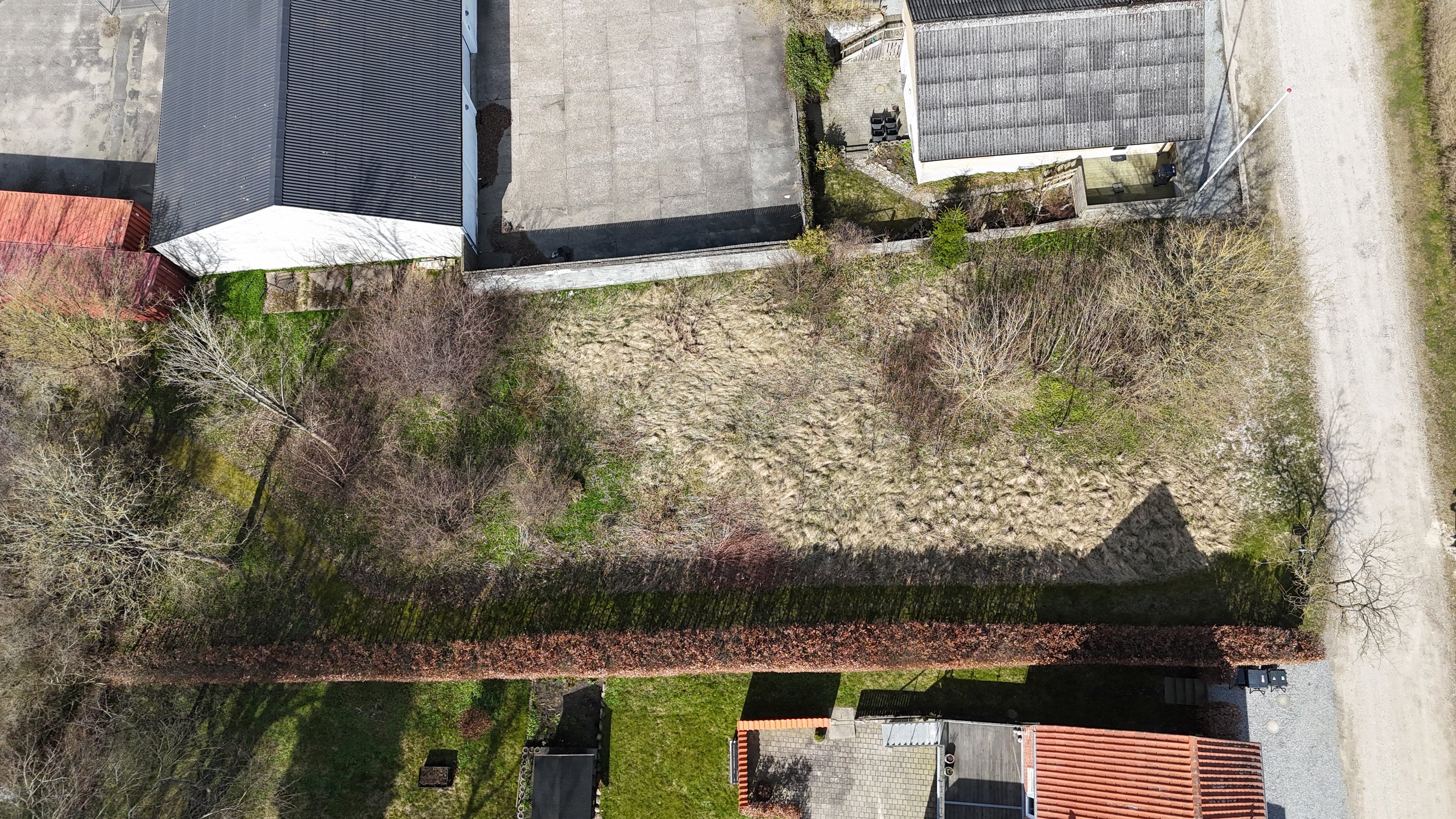 Fremhævet  billede i fuldskærmstilstand. Billede af Bakkevej 6, 9690 Fjerritslev