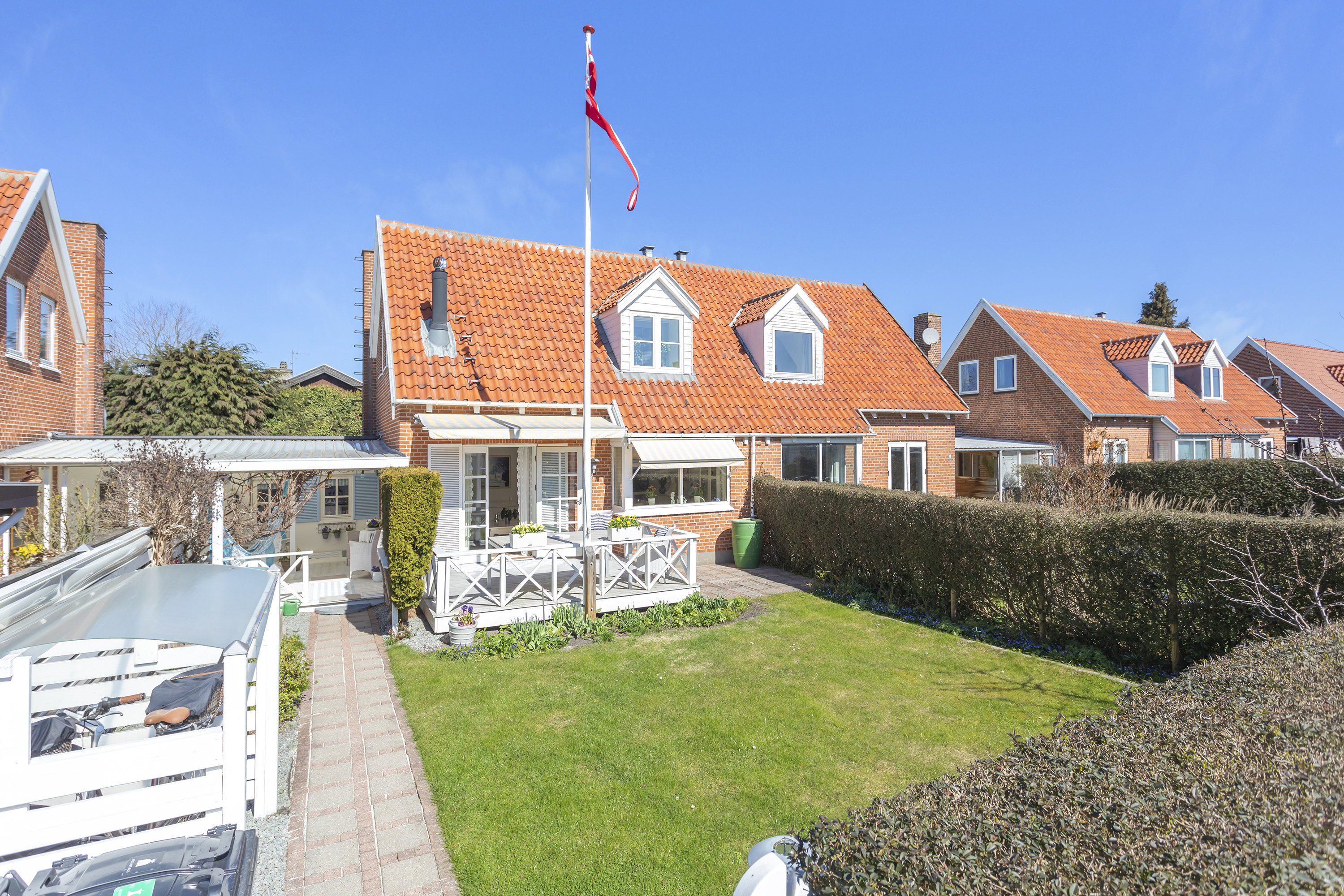 Grønagervej 37, 2300 København S