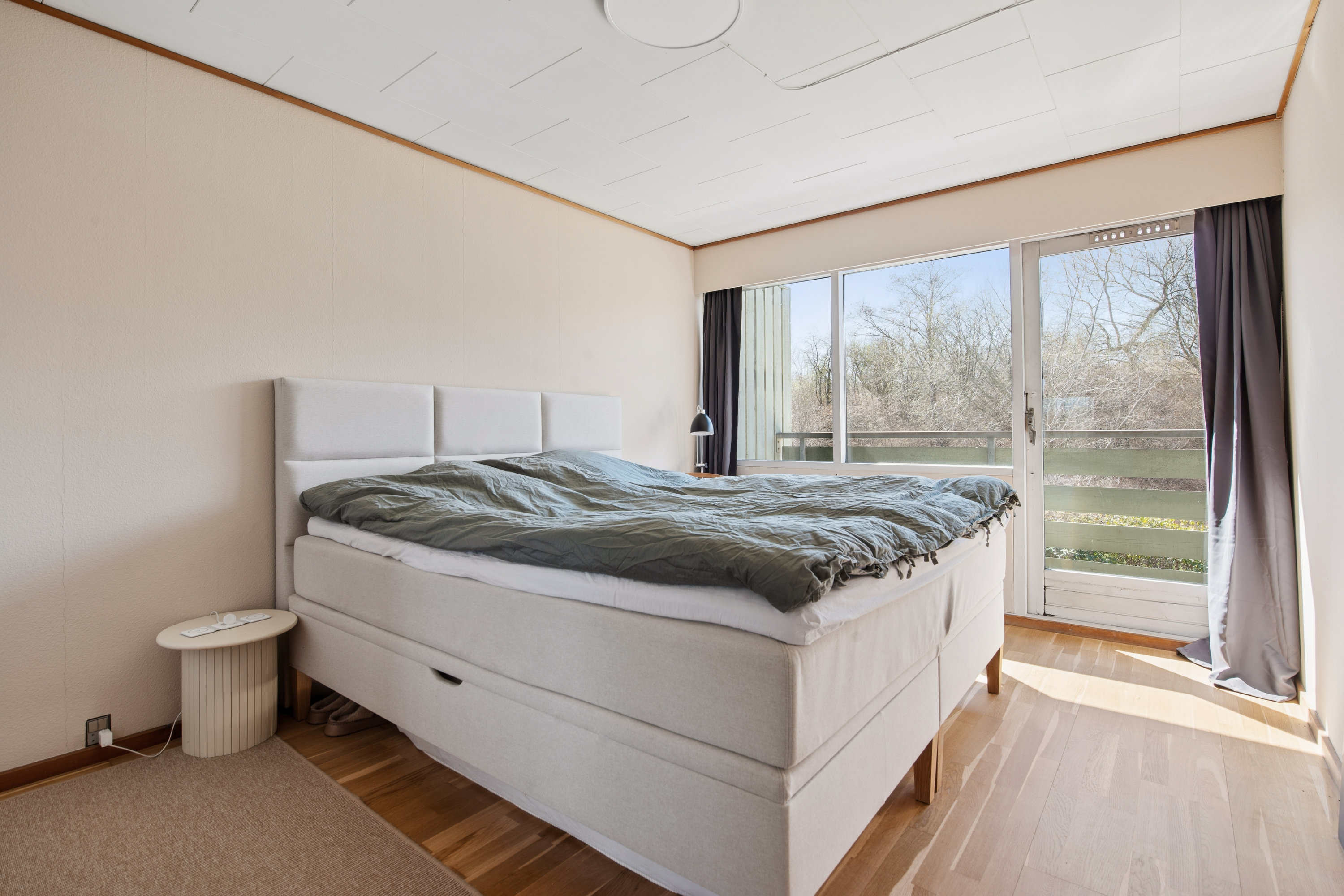 Fremhævet værelse billede i fuldskærmstilstand. Billede af Blåhegnet 52, 2670 Greve