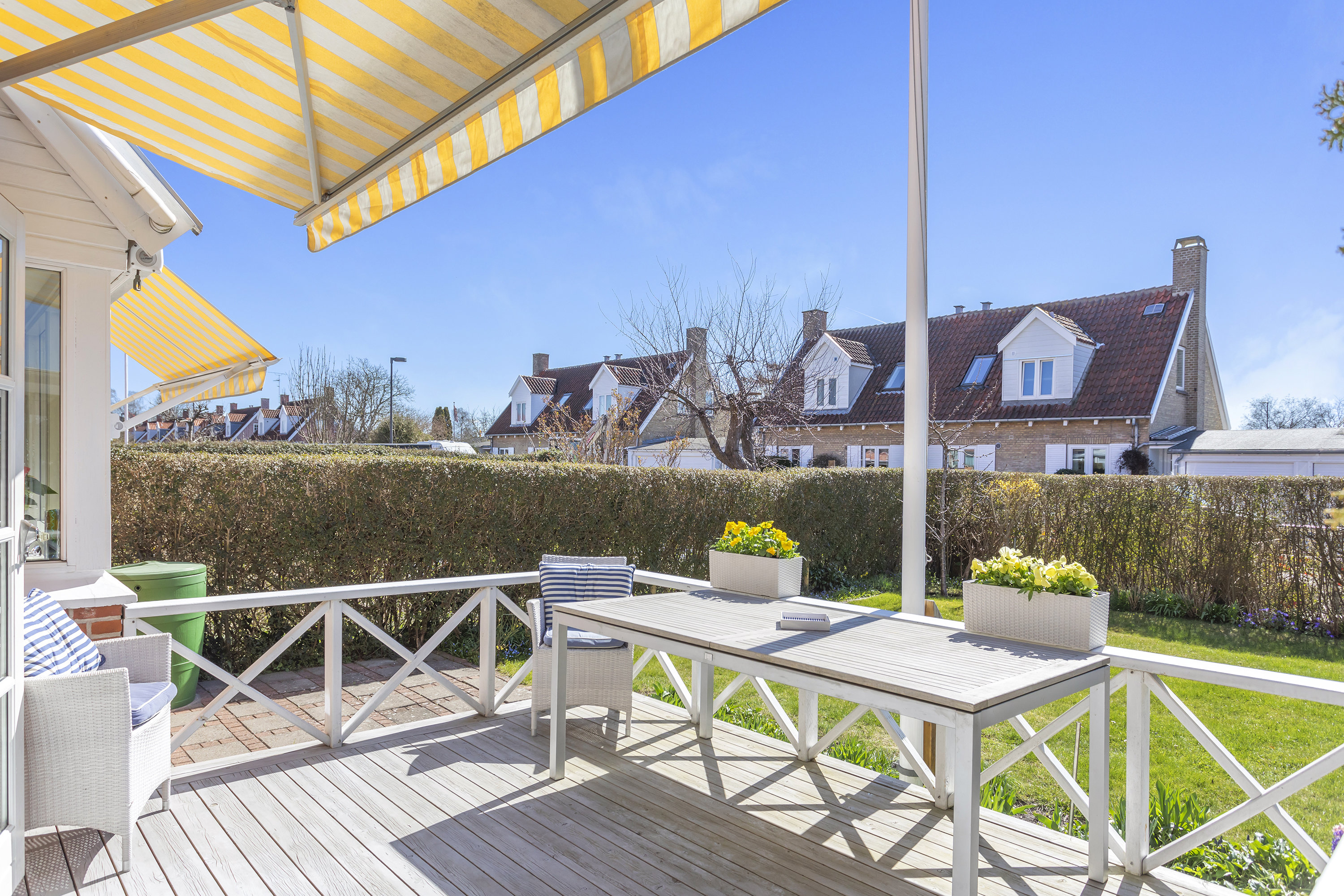 Fremhævet andet billede i fuldskærmstilstand. Billede af Grønagervej 37, 2300 København S