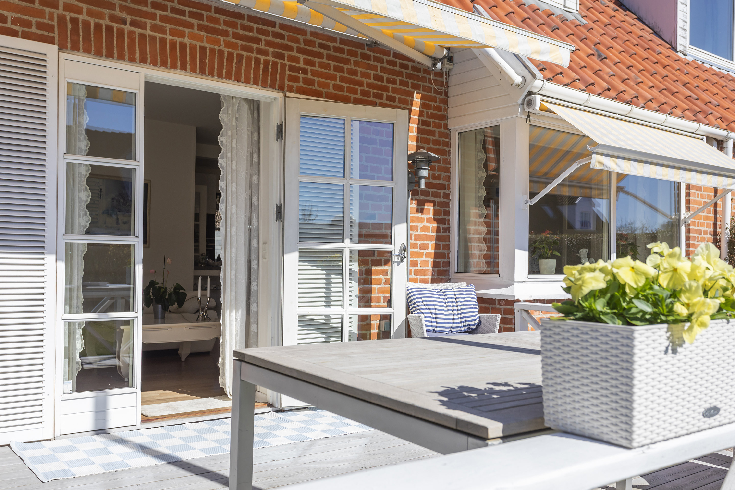 Fremhævet andet billede i fuldskærmstilstand. Billede af Grønagervej 37, 2300 København S