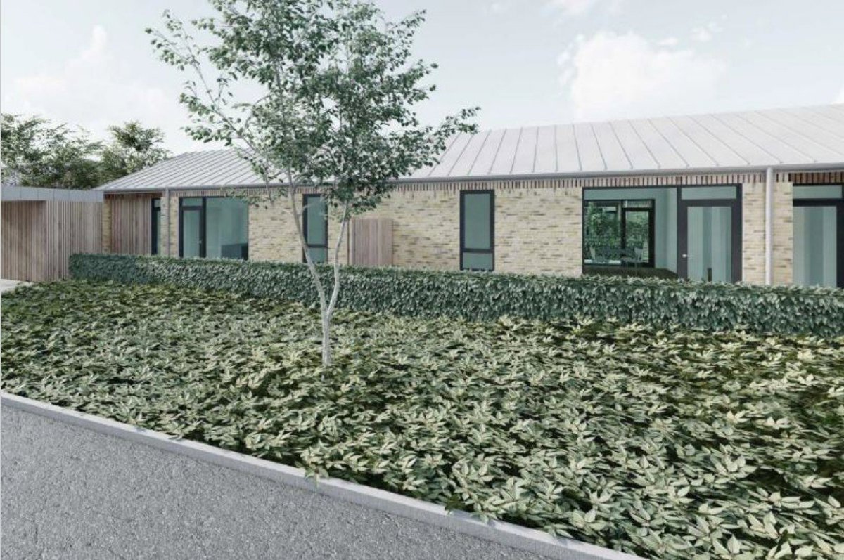 Tavlund Krat 25, Lind, 7400 Herning