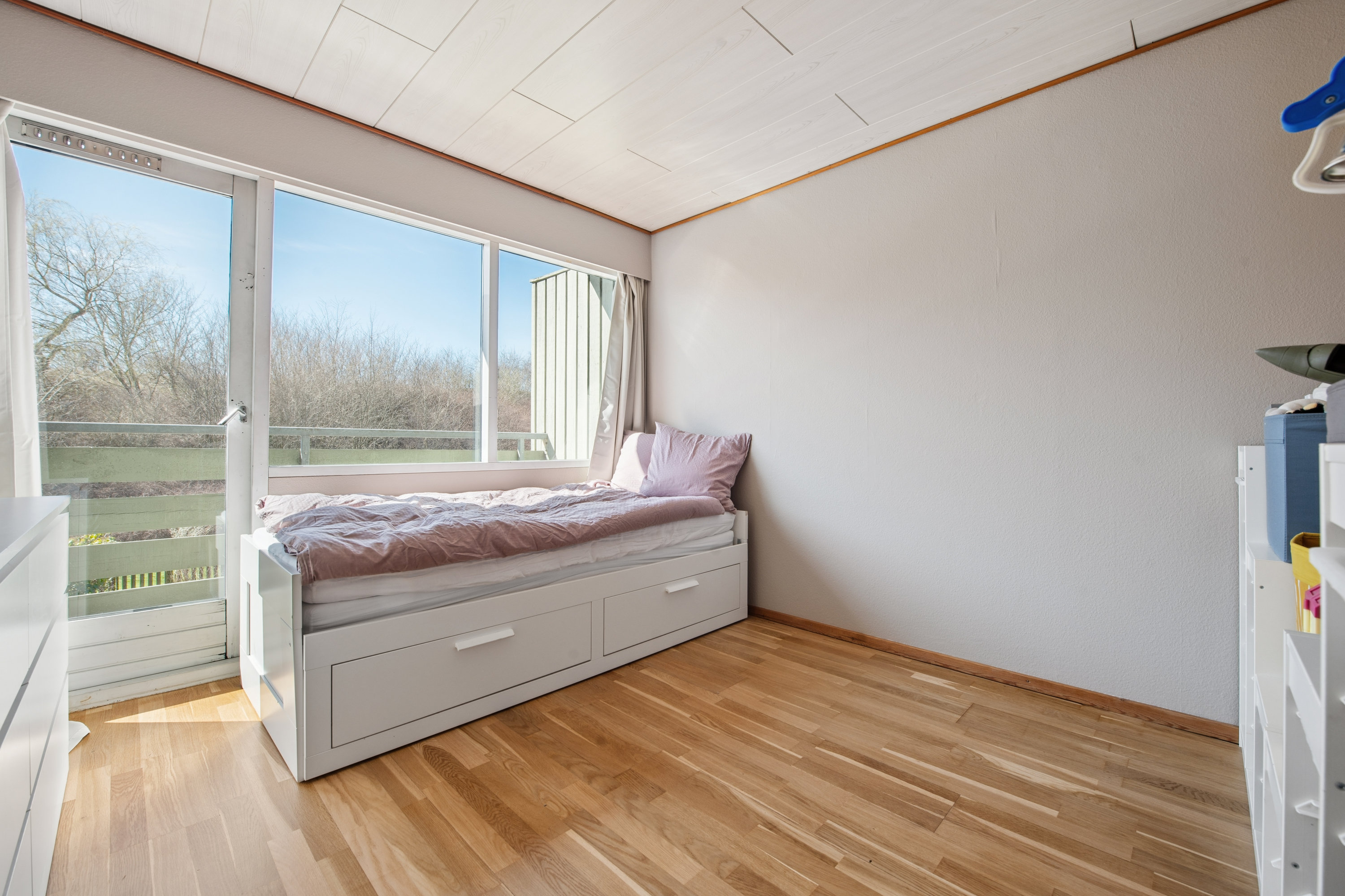 Fremhævet værelse billede i fuldskærmstilstand. Billede af Blåhegnet 52, 2670 Greve