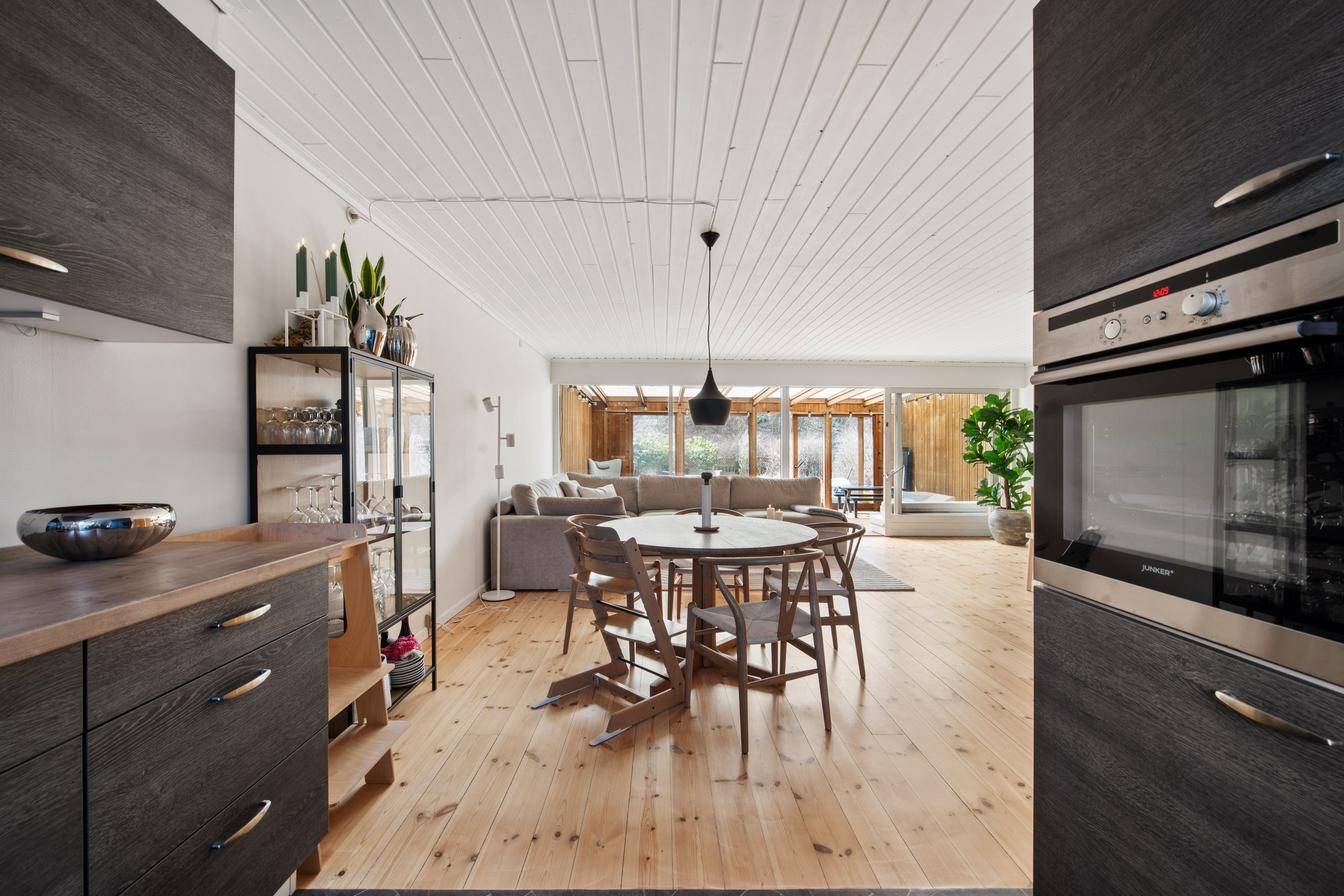 Blåhegnet 52, 2670 Greve