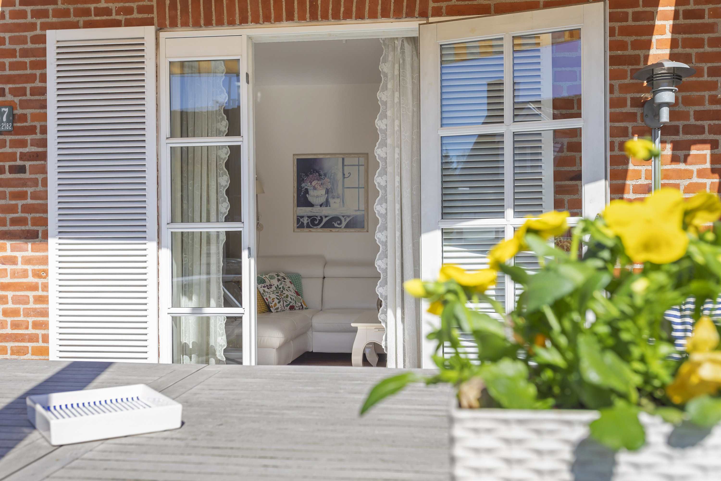 Fremhævet andet billede i fuldskærmstilstand. Billede af Grønagervej 37, 2300 København S