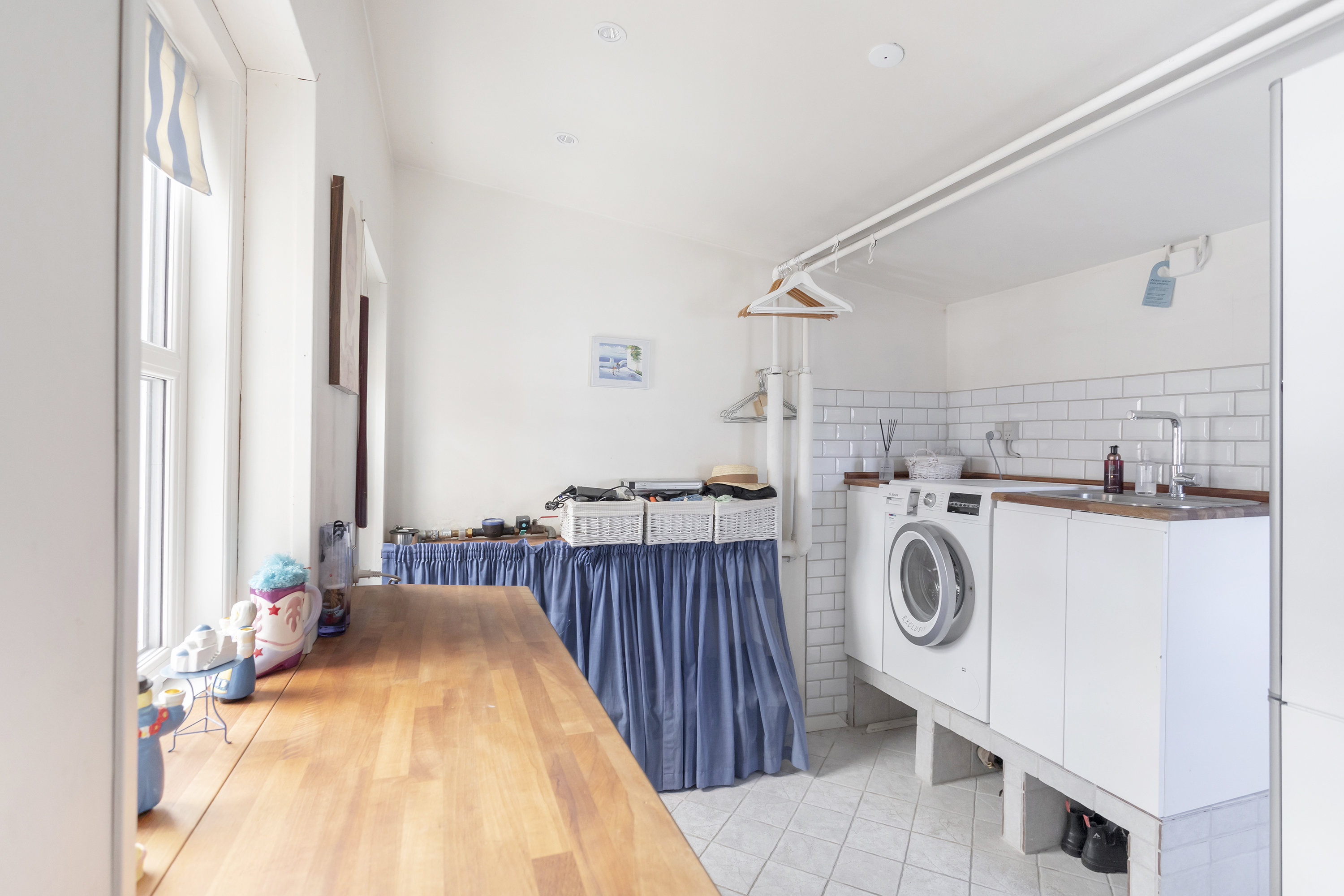 Fremhævet bryggers billede i fuldskærmstilstand. Billede af Grønagervej 37, 2300 København S