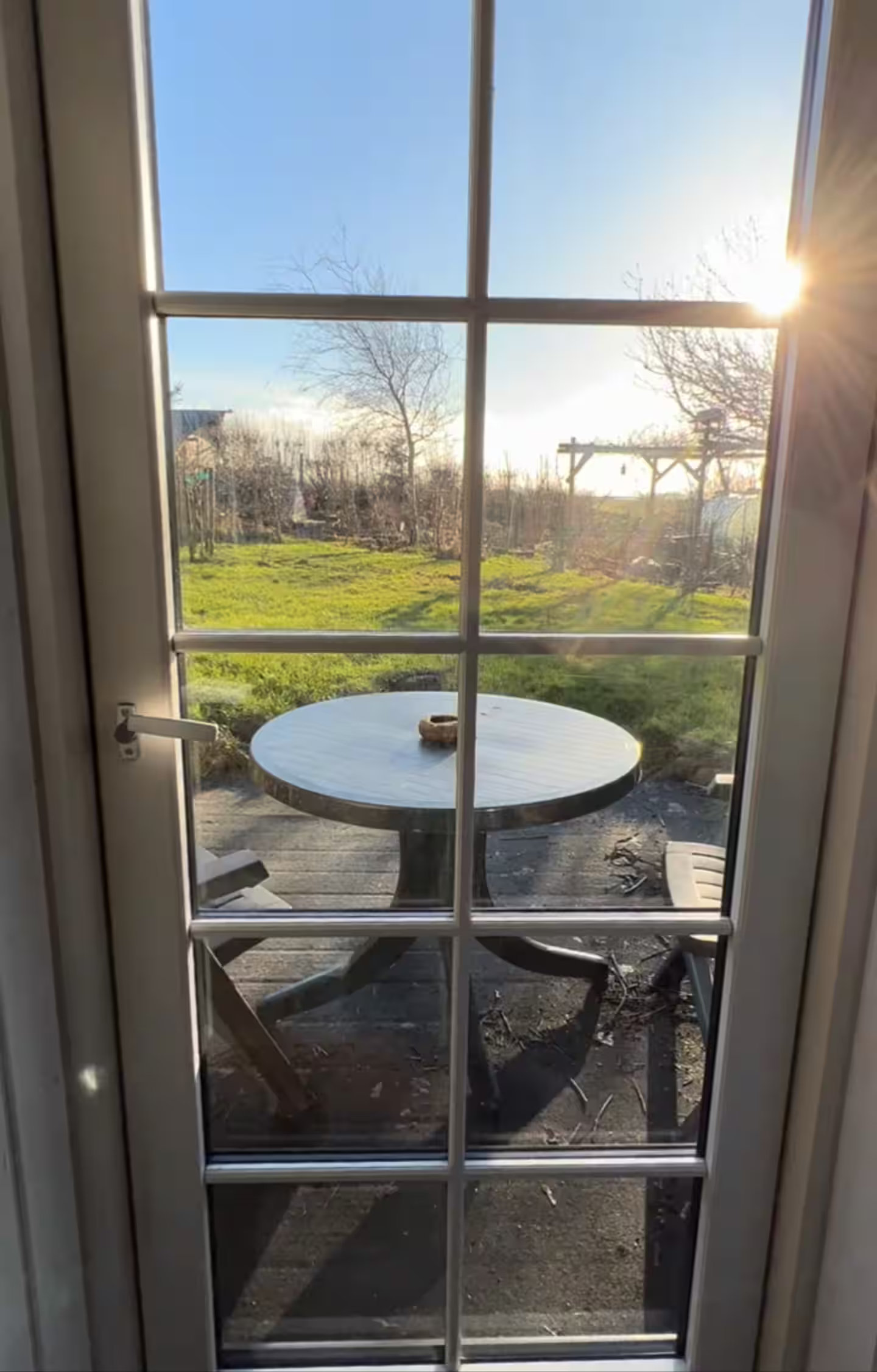 Fremhævet  billede i fuldskærmstilstand. Billede af Kobberøgårdvej 3, 7760 Hurup Thy