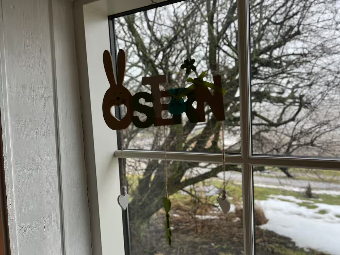 Fremhævet  billede i fuldskærmstilstand. Billede af Kobberøgårdvej 3, 7760 Hurup Thy