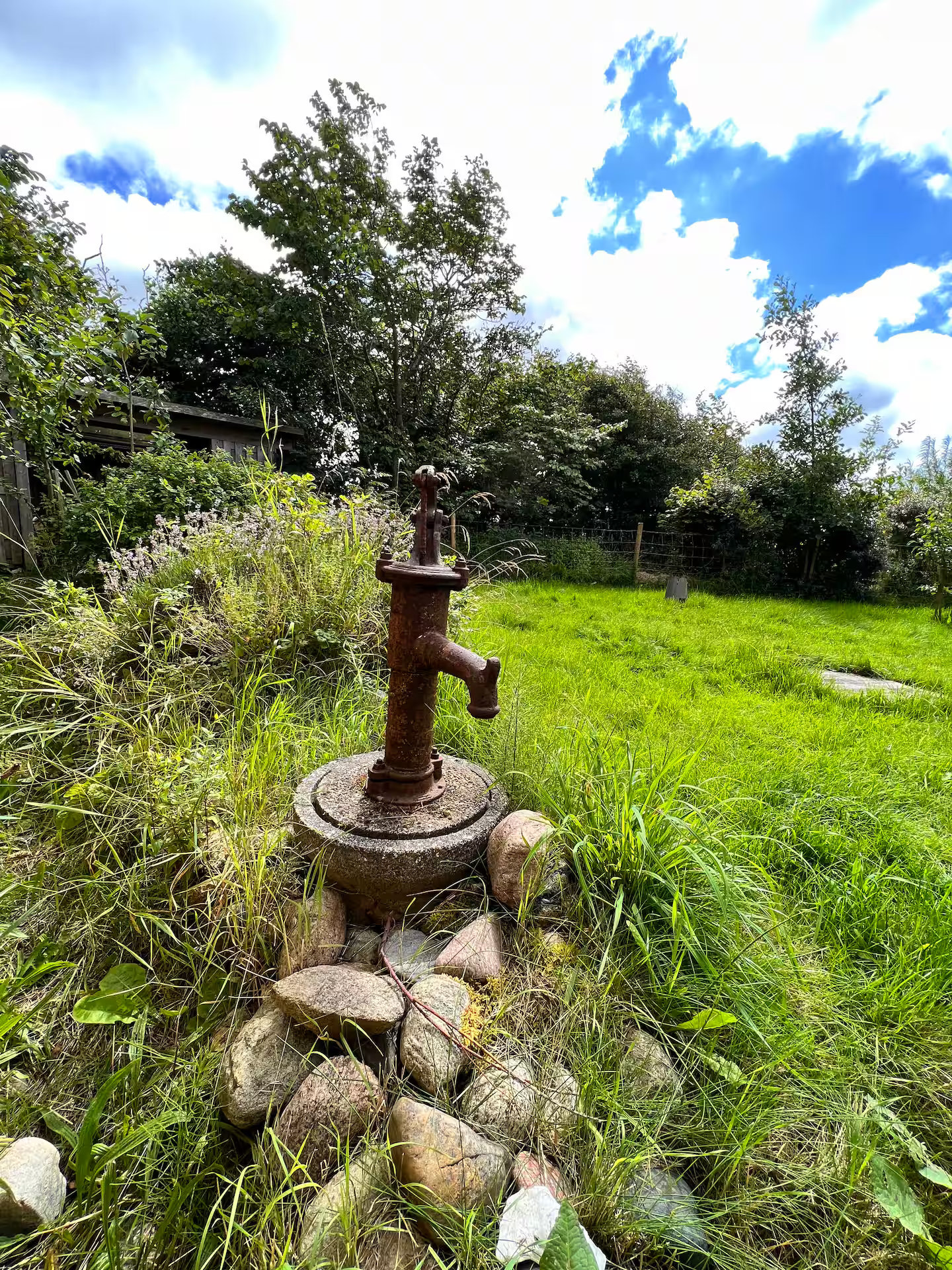 Fremhævet  billede i fuldskærmstilstand. Billede af Kobberøgårdvej 3, 7760 Hurup Thy