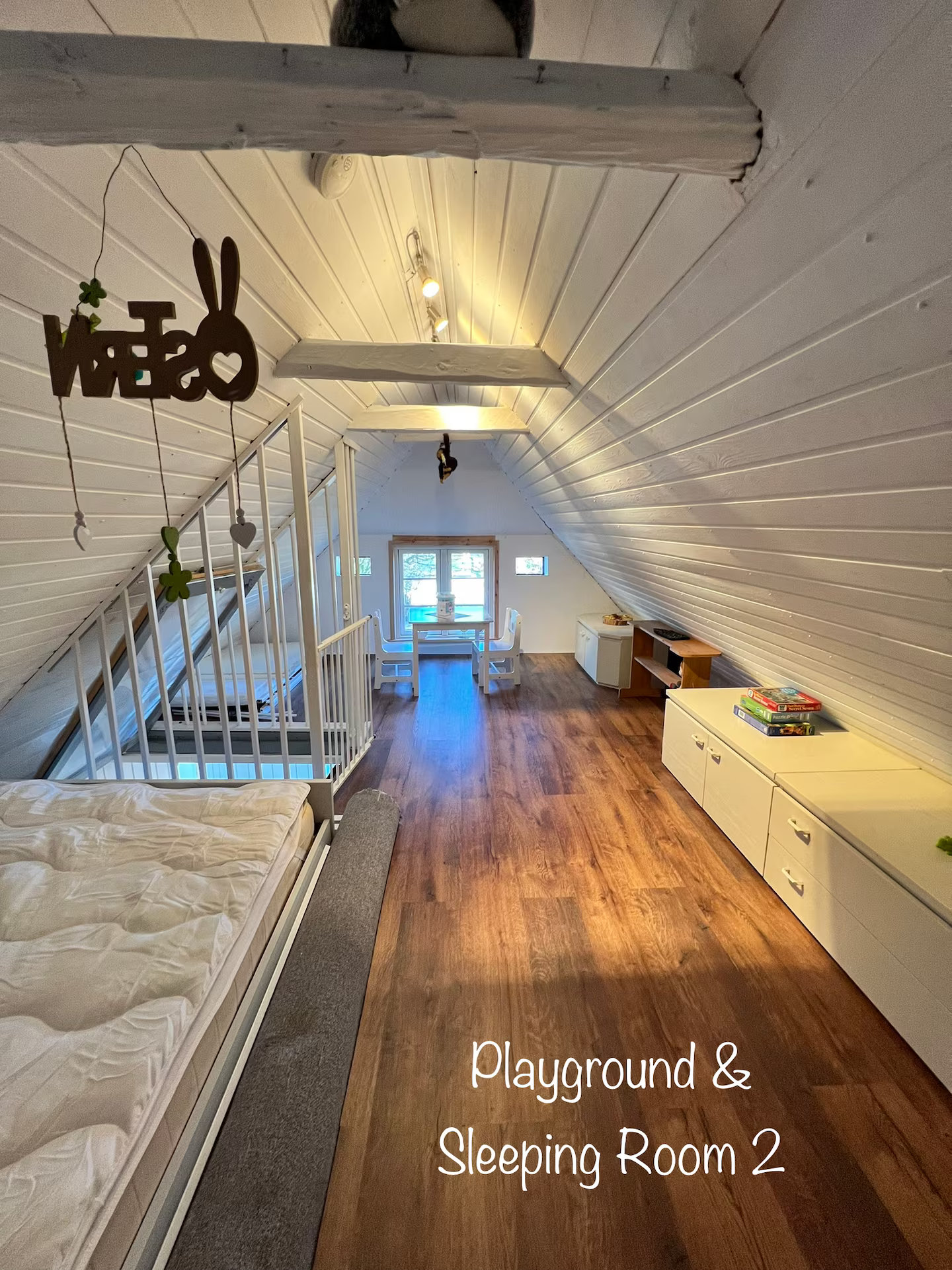 Fremhævet  billede i fuldskærmstilstand. Billede af Kobberøgårdvej 3, 7760 Hurup Thy