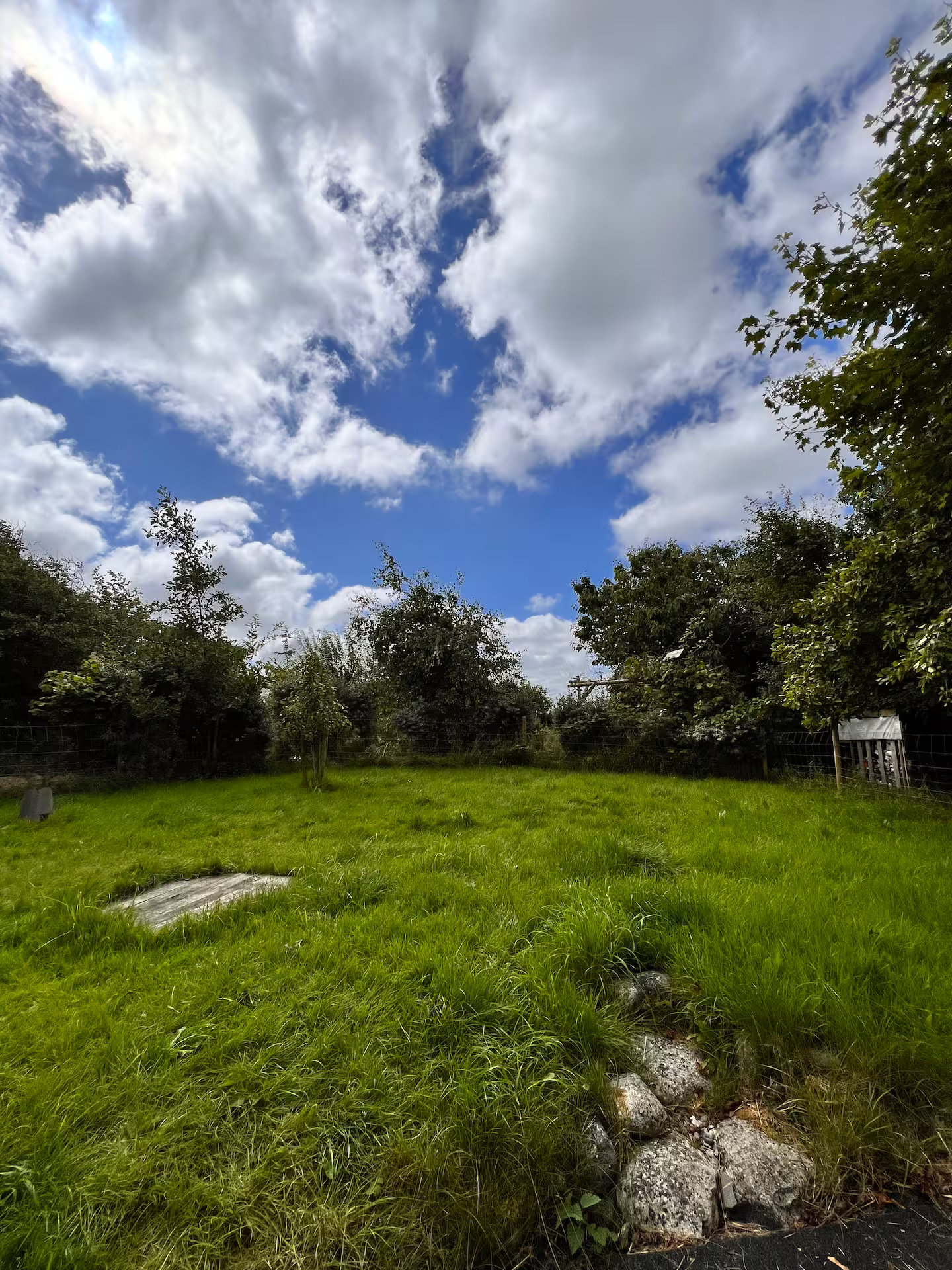 Fremhævet  billede i fuldskærmstilstand. Billede af Kobberøgårdvej 3, 7760 Hurup Thy