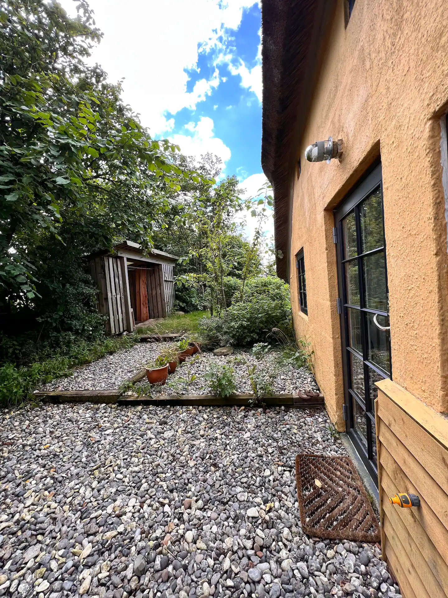 Fremhævet  billede i fuldskærmstilstand. Billede af Kobberøgårdvej 3, 7760 Hurup Thy