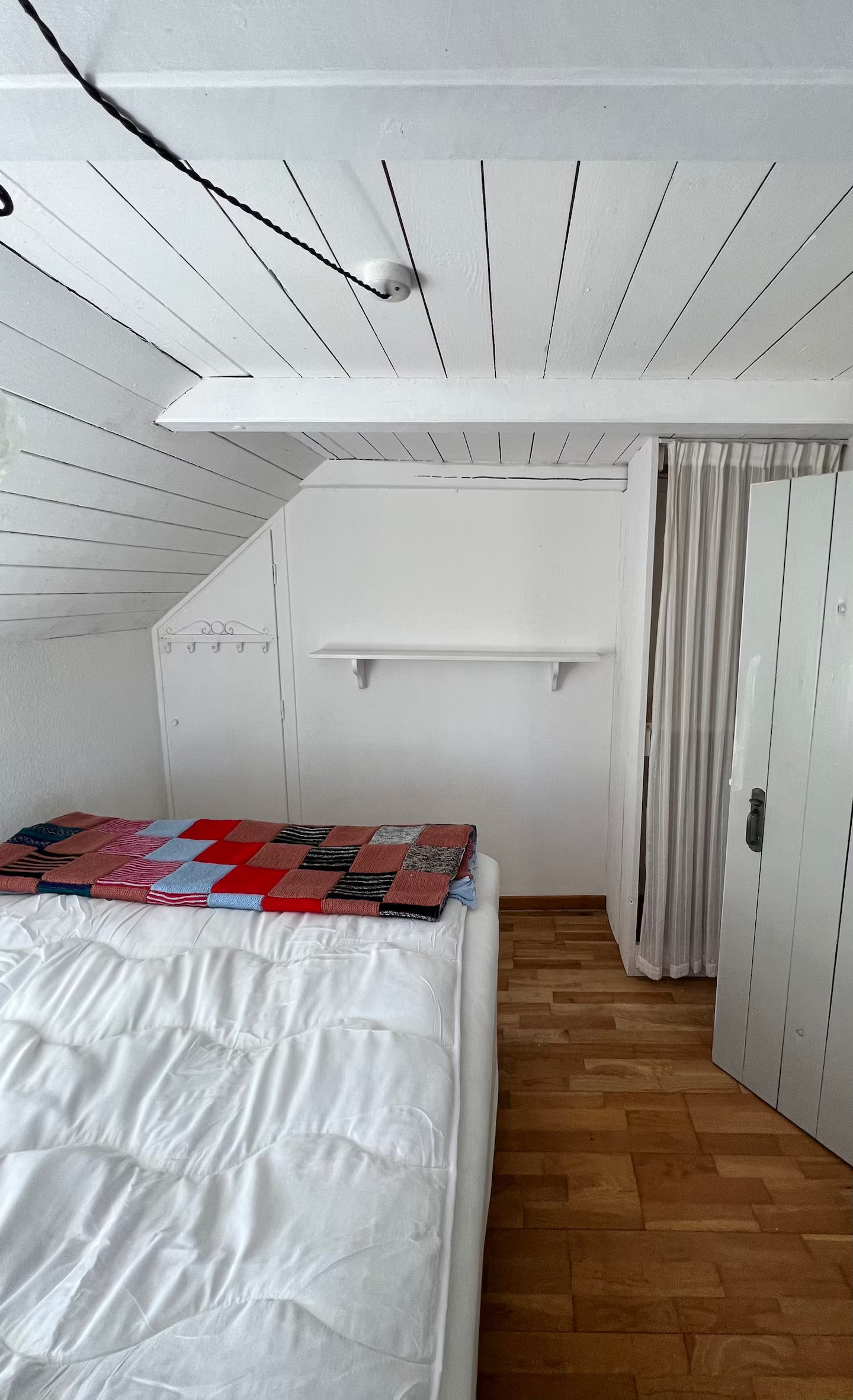 Fremhævet  billede i fuldskærmstilstand. Billede af Kobberøgårdvej 3, 7760 Hurup Thy