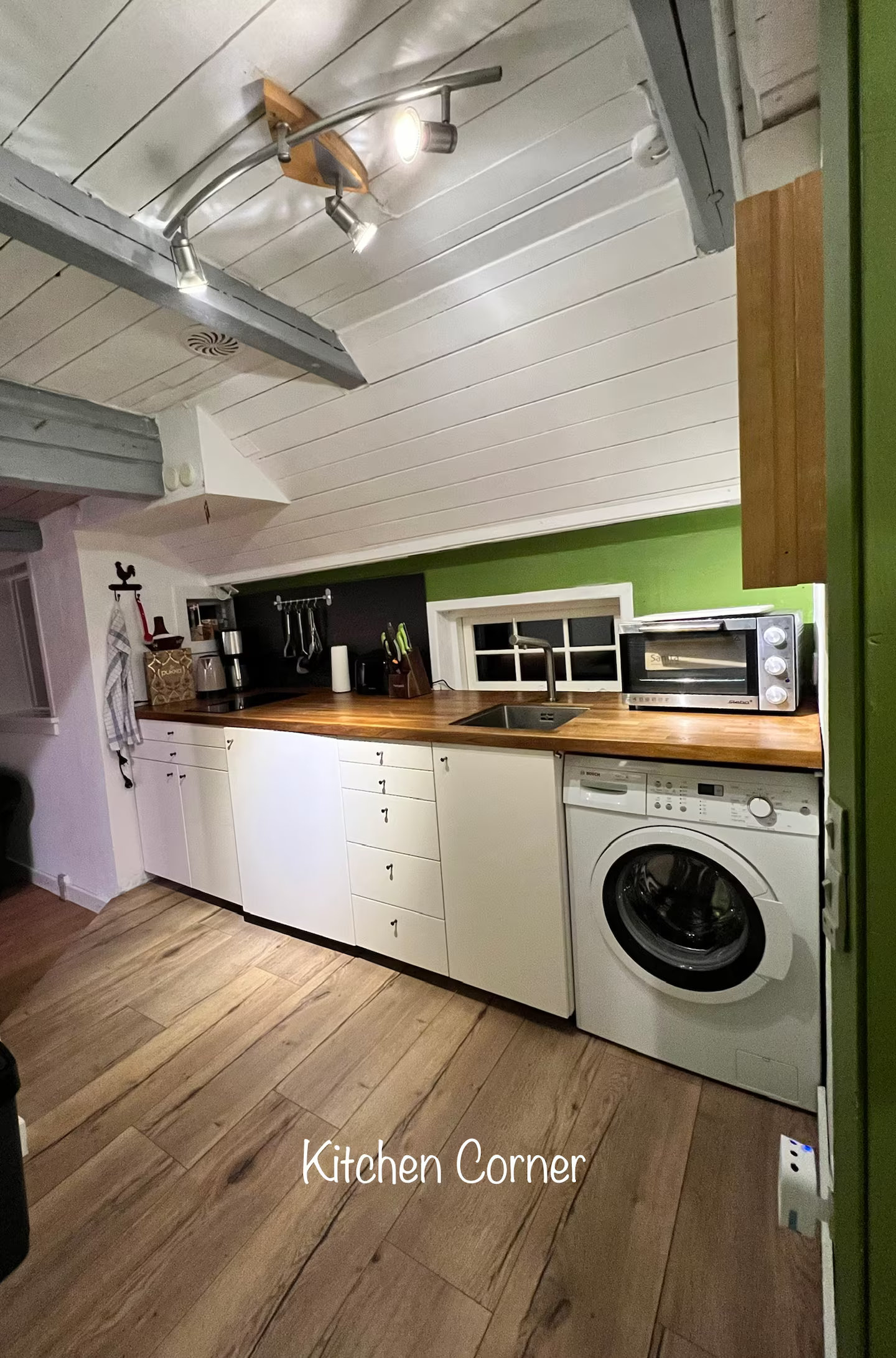 Fremhævet  billede i fuldskærmstilstand. Billede af Kobberøgårdvej 3, 7760 Hurup Thy